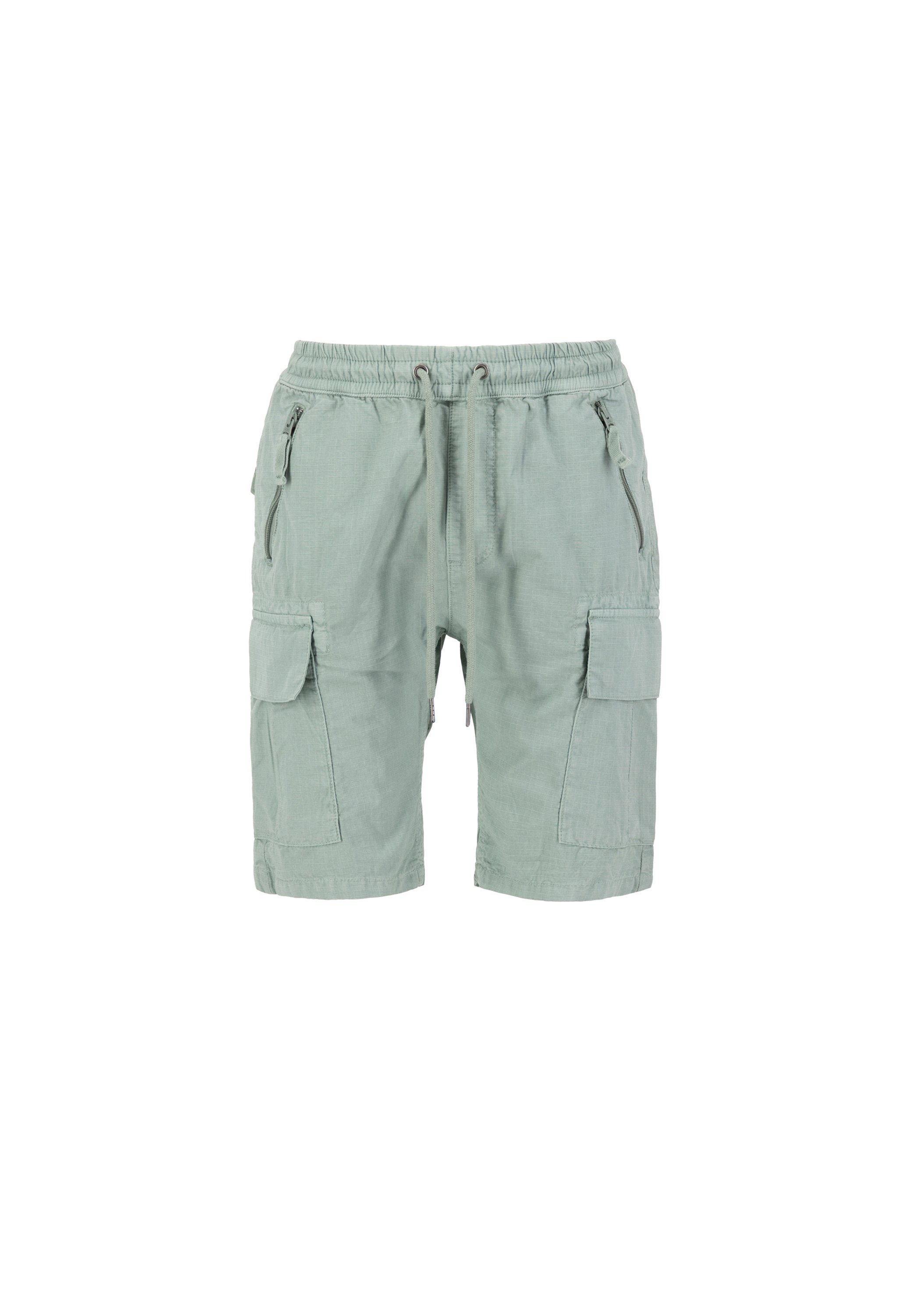 Alpha Industries Sweatshort ALPHA INDUSTRIES Men - Shorts Ripstop Jogger Short