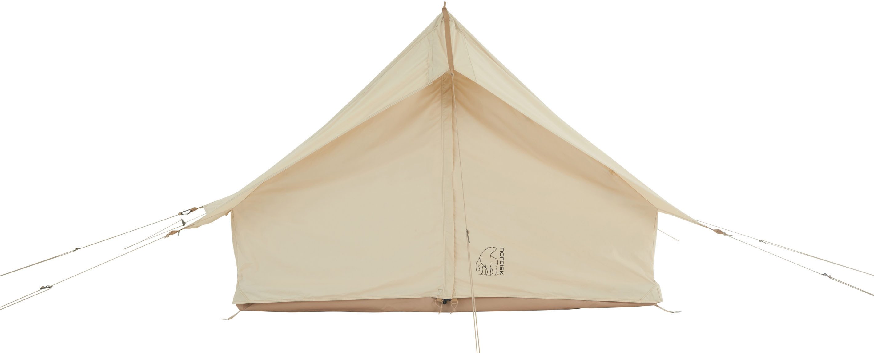 Nordisk Noktent Ydun 5.5 Technical