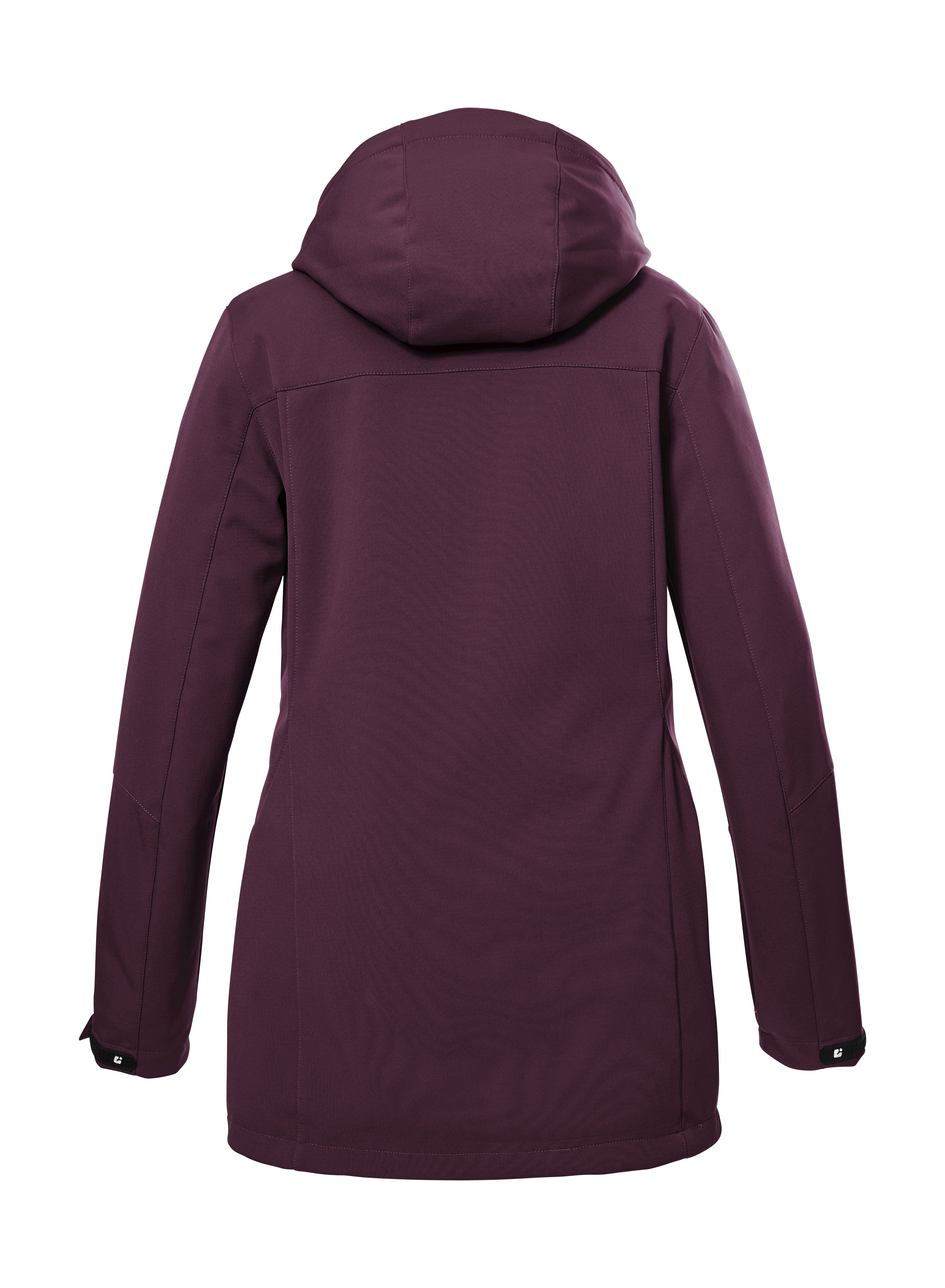 Killtec Softshell-jack KOW 8 WMN SFTSHLL JCKT