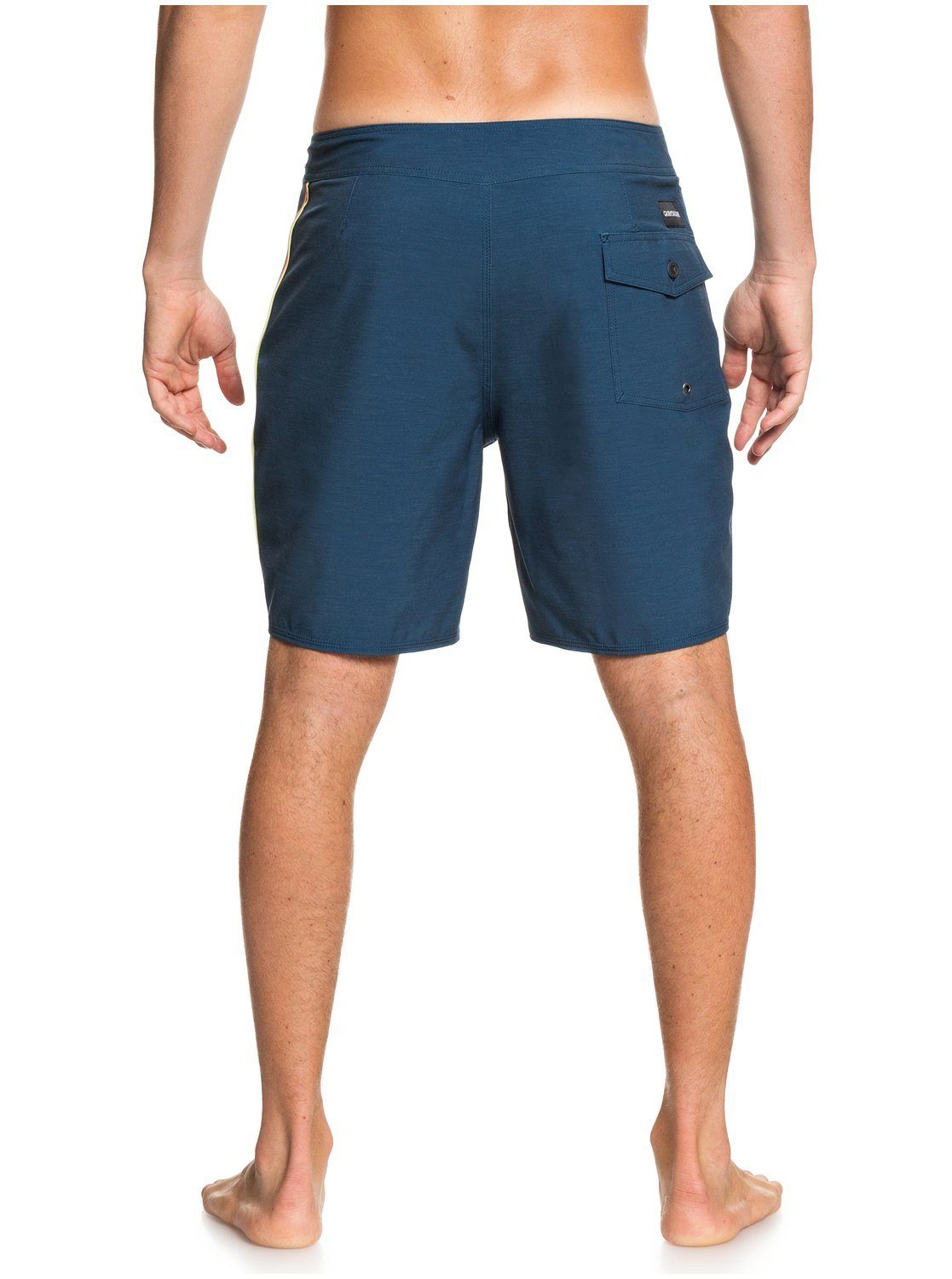 Quiksilver Boardshort Highline Piped 18"