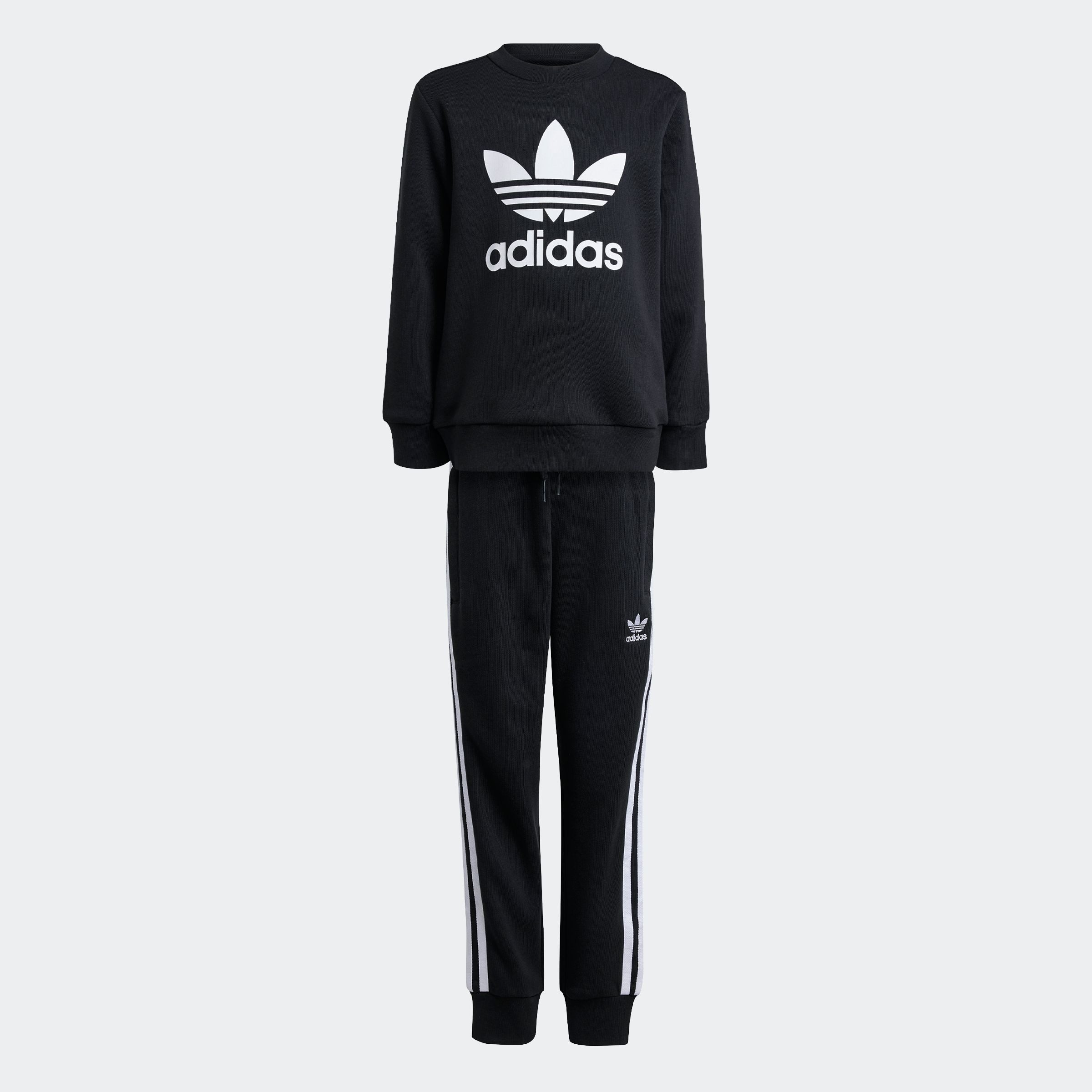adidas Originals Trainingspak TREFOIL CREW SE (2-delig)