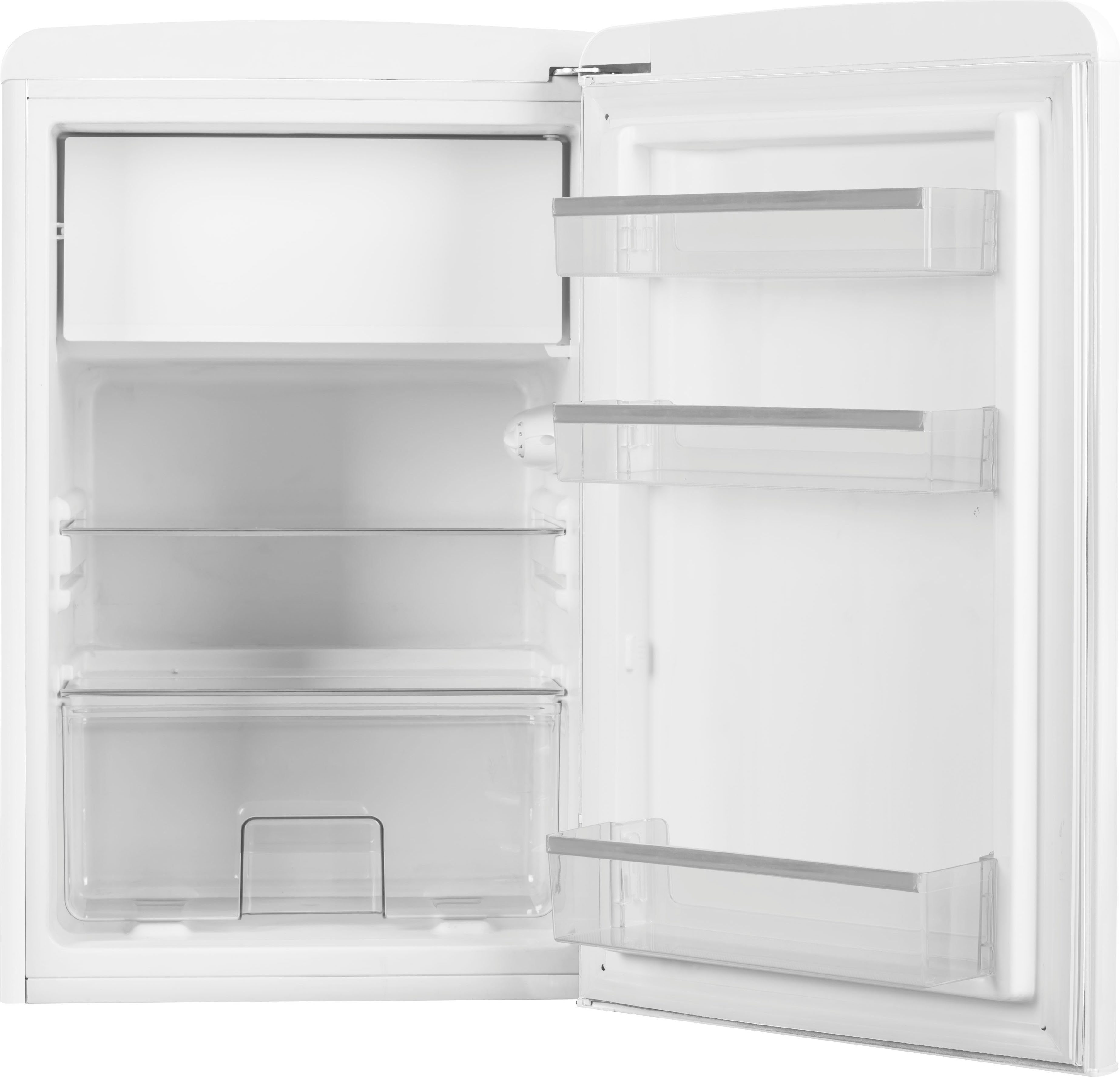 Amica Koelkast KSR 361 160 R