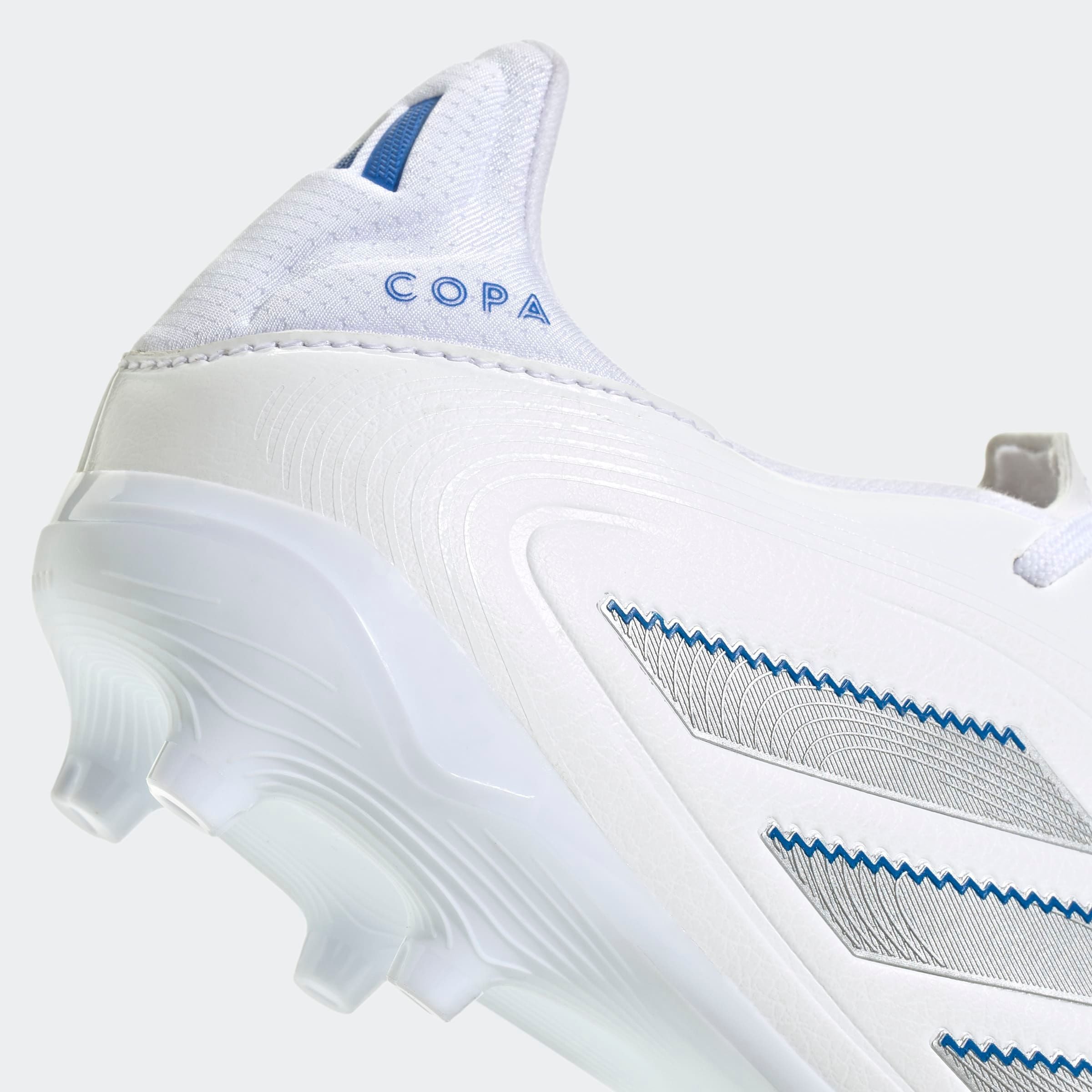 adidas Performance Voetbalschoenen COPA PURE 3 LEAGUE KIDS FG/MG