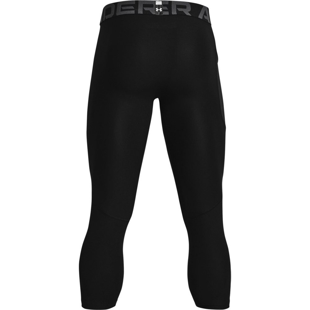 Under Armour® Trainingstights HeatGear® ¾-Leggings (1-delig)