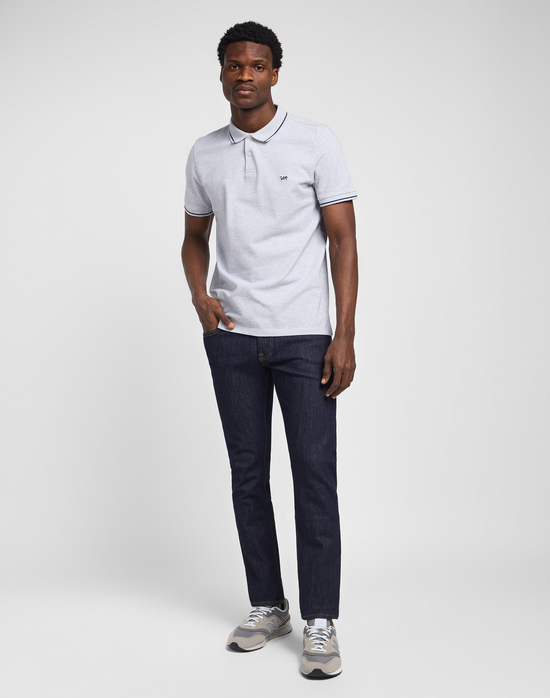 Lee® Tapered jeans Luke