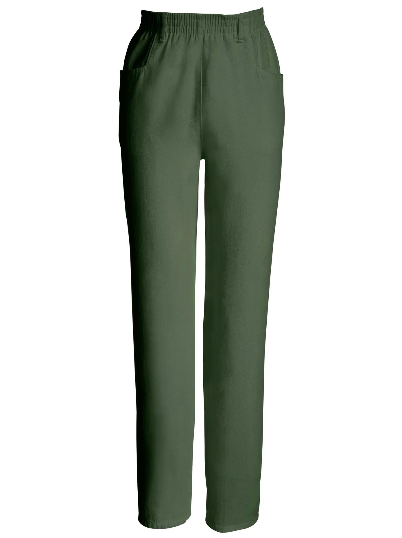 Classic Basics Comfortbroek