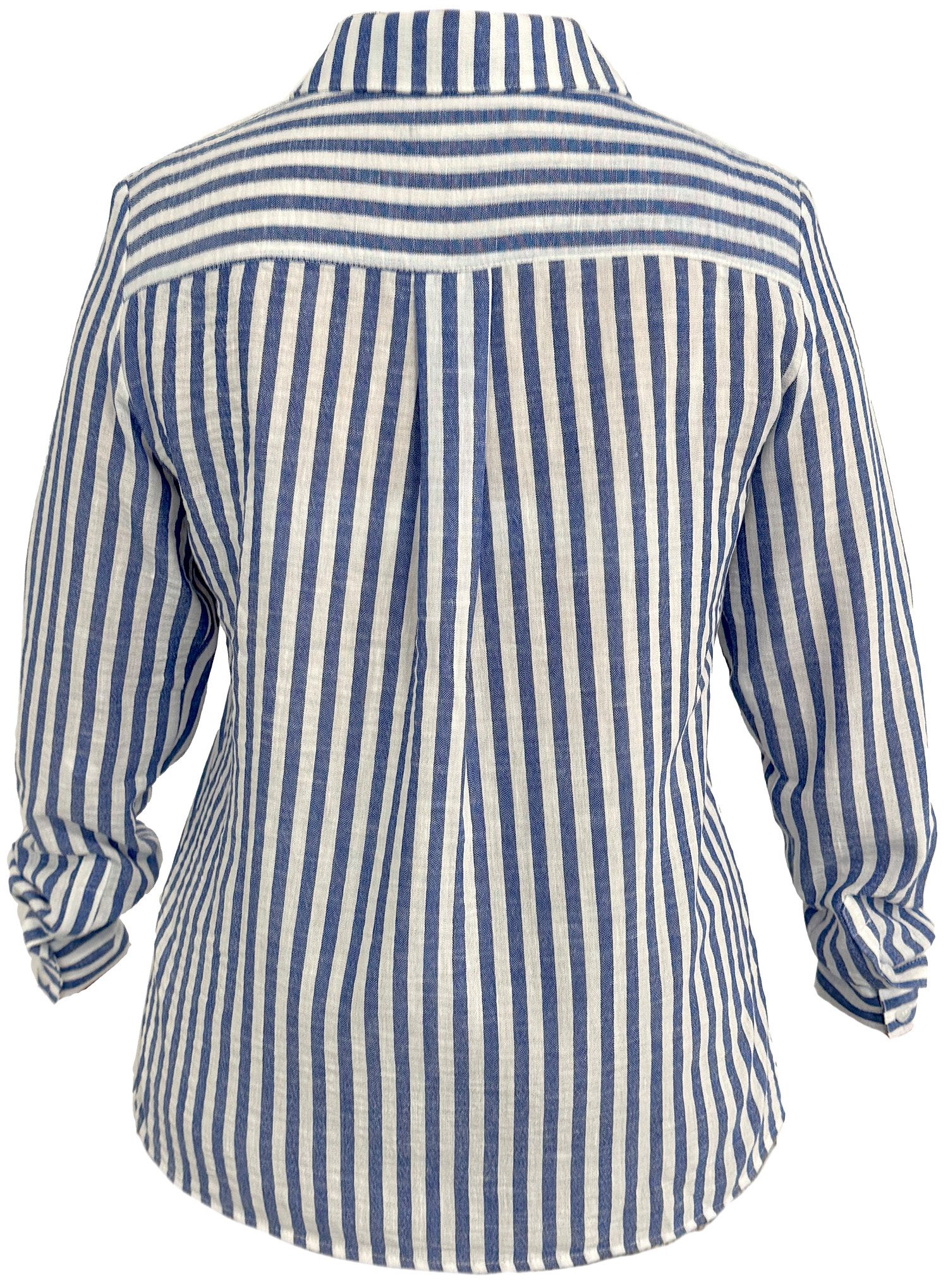 Melrose Overhemdblouse