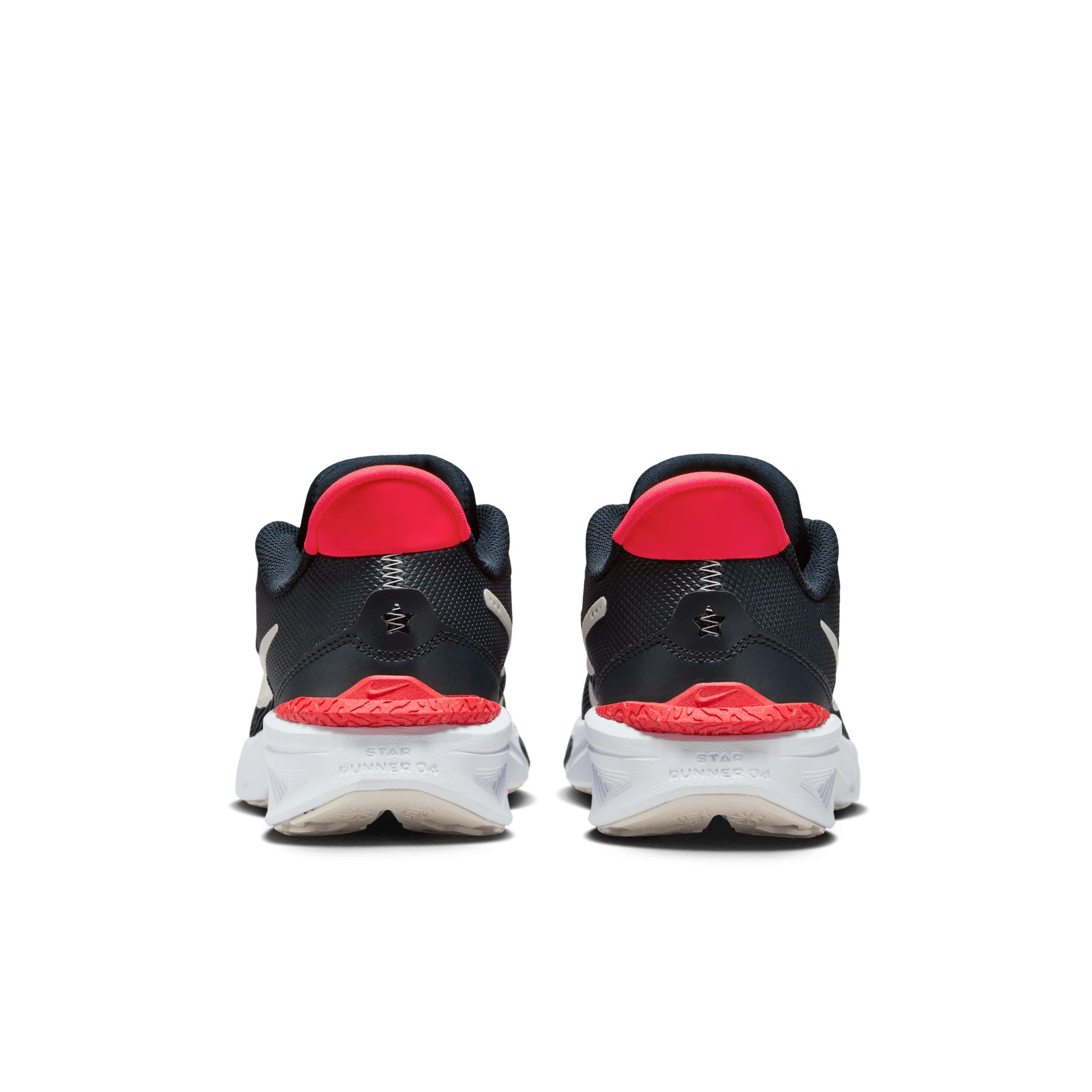Nike Runningschoenen STAR RUNNER 4 (GS)