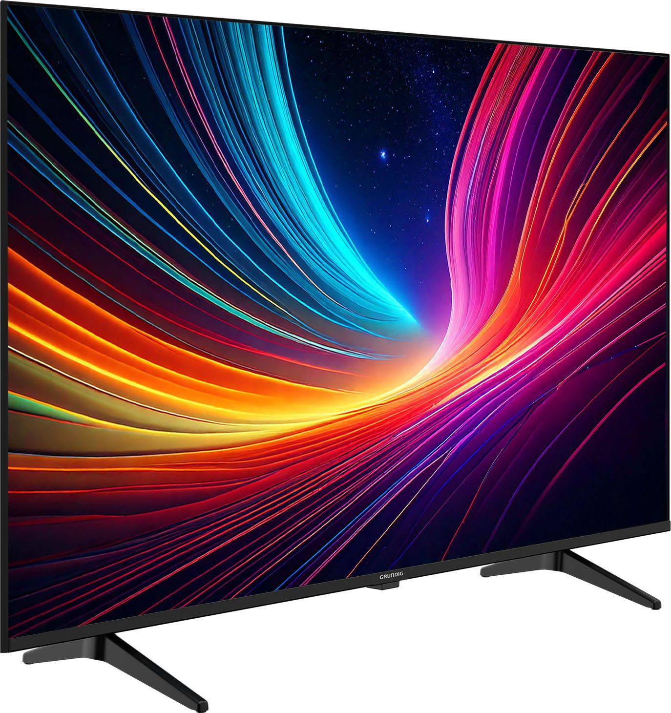 Grundig Led-TV 50 VOE 74 EL4T00
