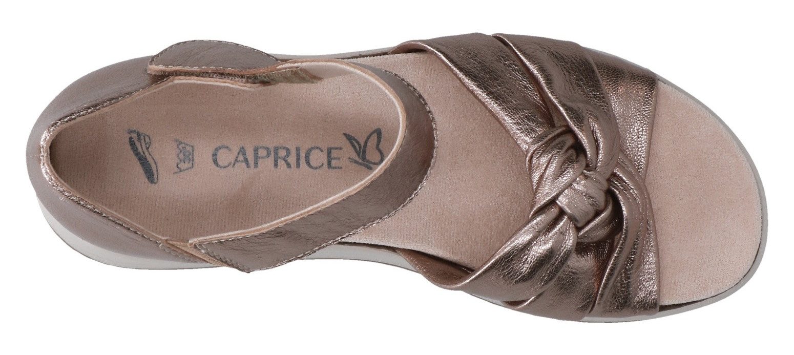 Caprice Sandalen