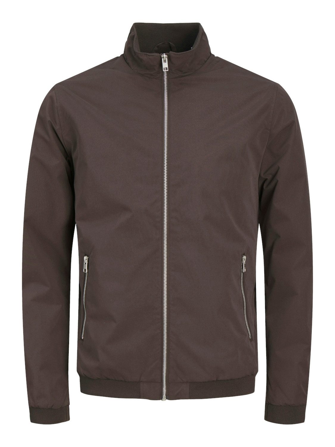 Jack & Jones Blouson JJERUSH HARRINGTON BOMBER NOOS