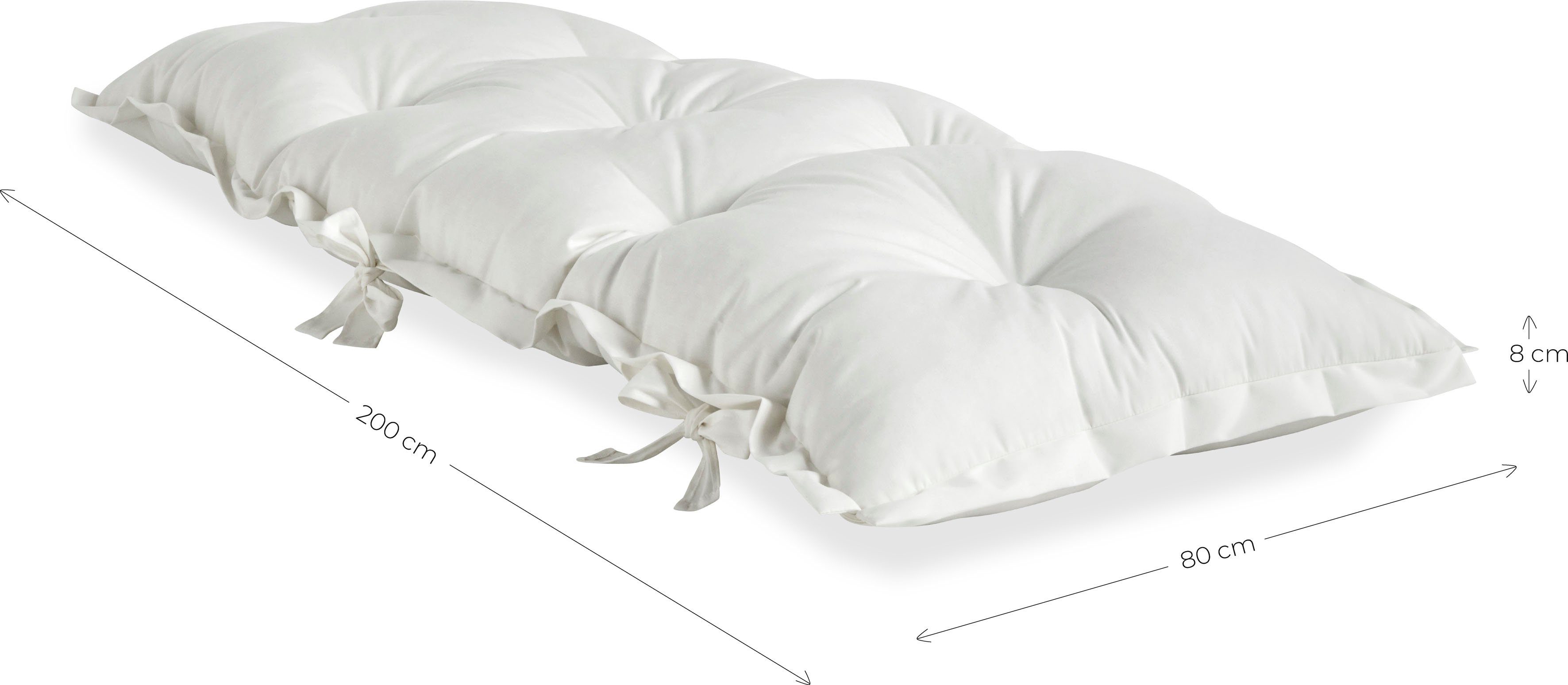Karup Tuinstoel Sit and Sleep