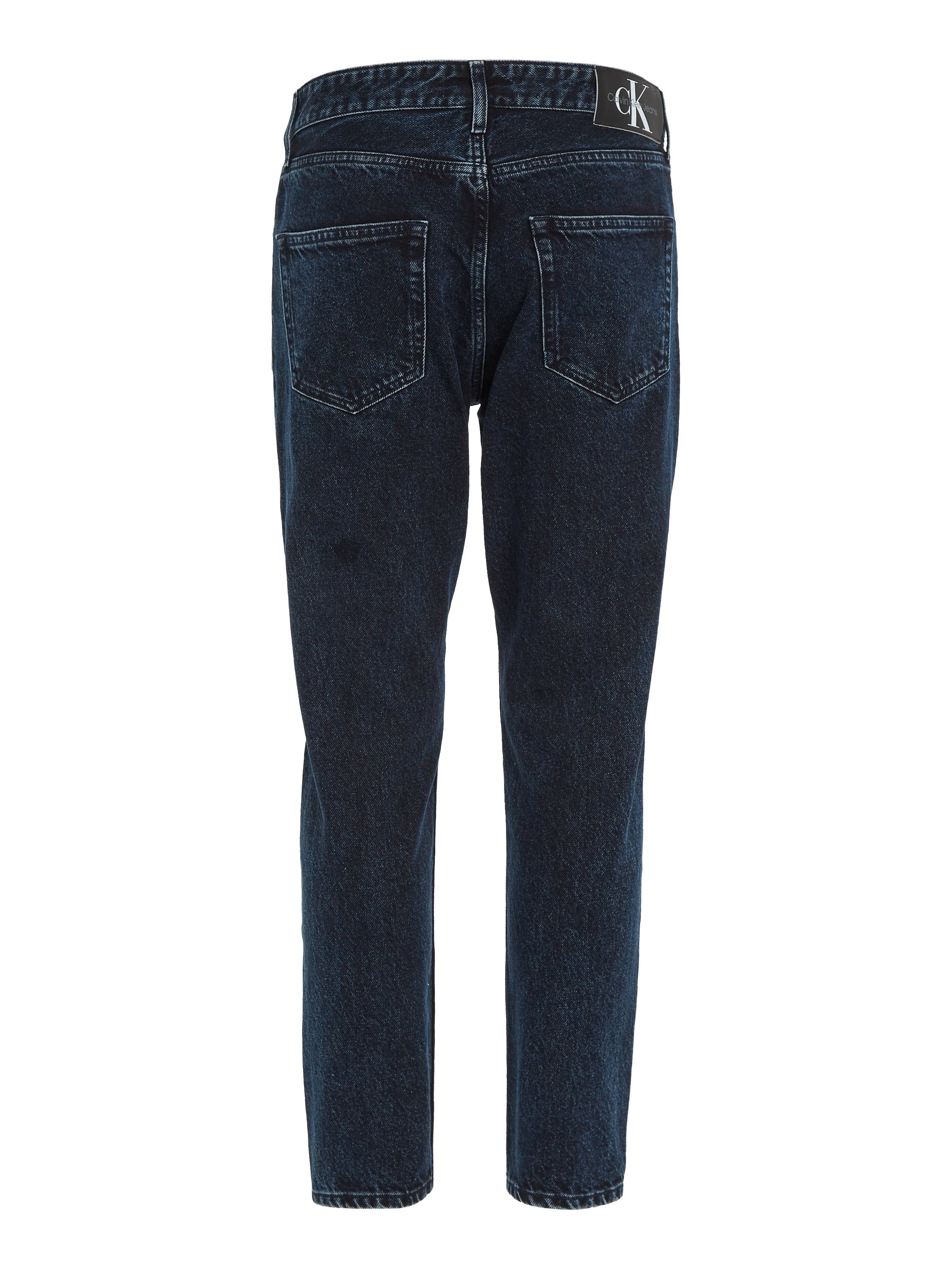 Calvin Klein 7/8 jeans DAD JEAN
