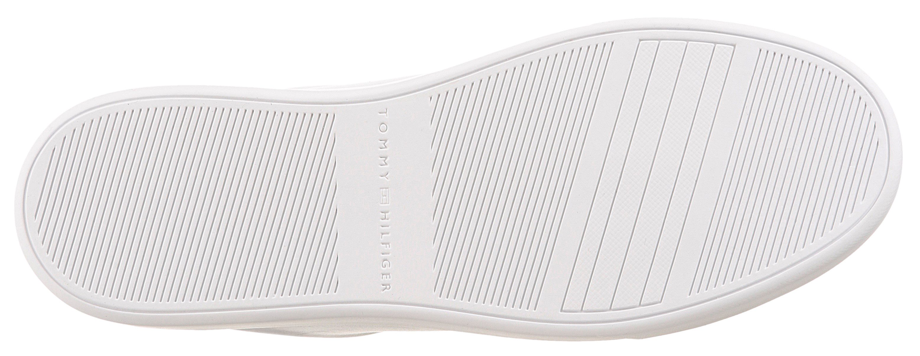 Tommy Hilfiger Sneakers FLAG COURT SNEAKER
