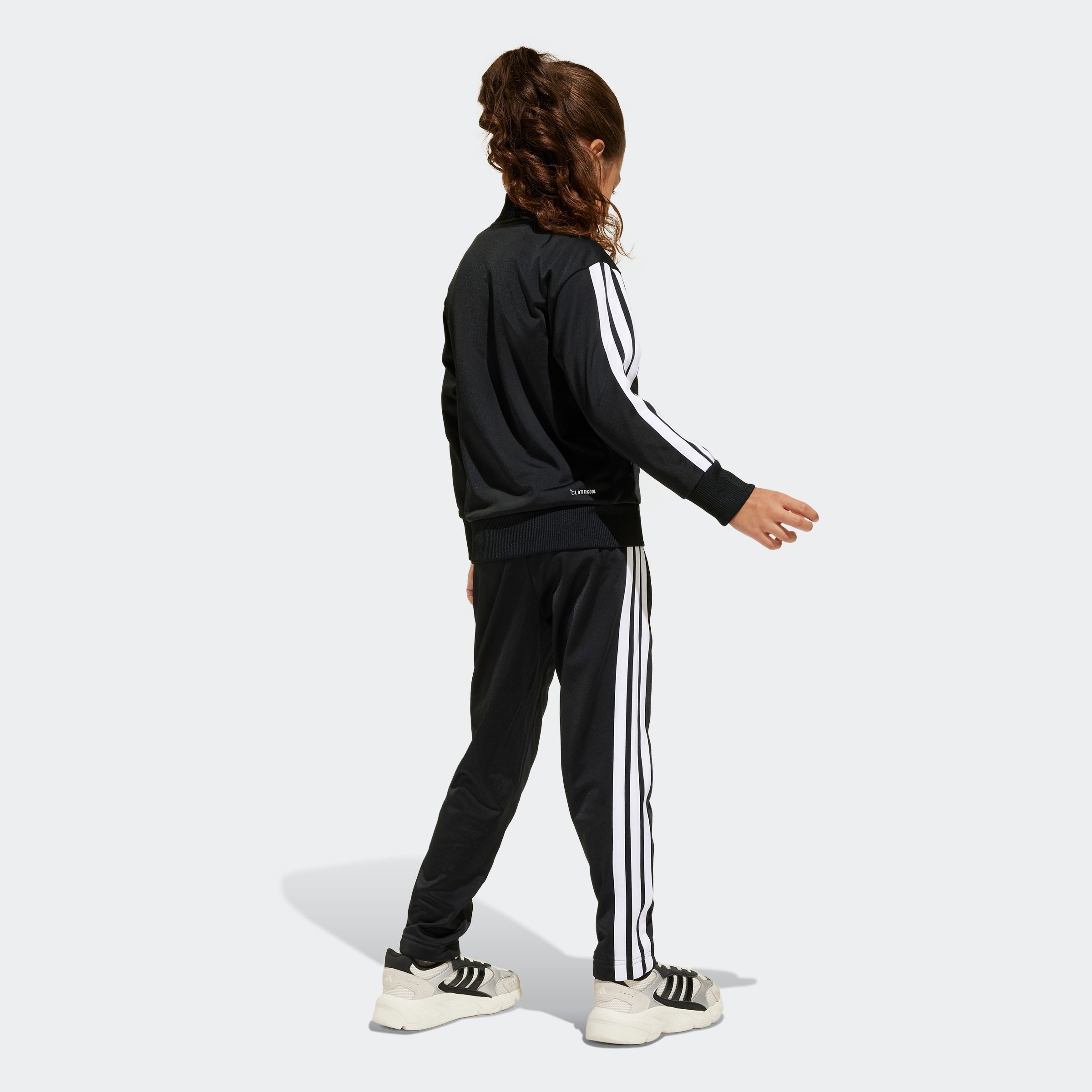 adidas Sportswear Trainingspak LK 3S TIB TS (2-delig)