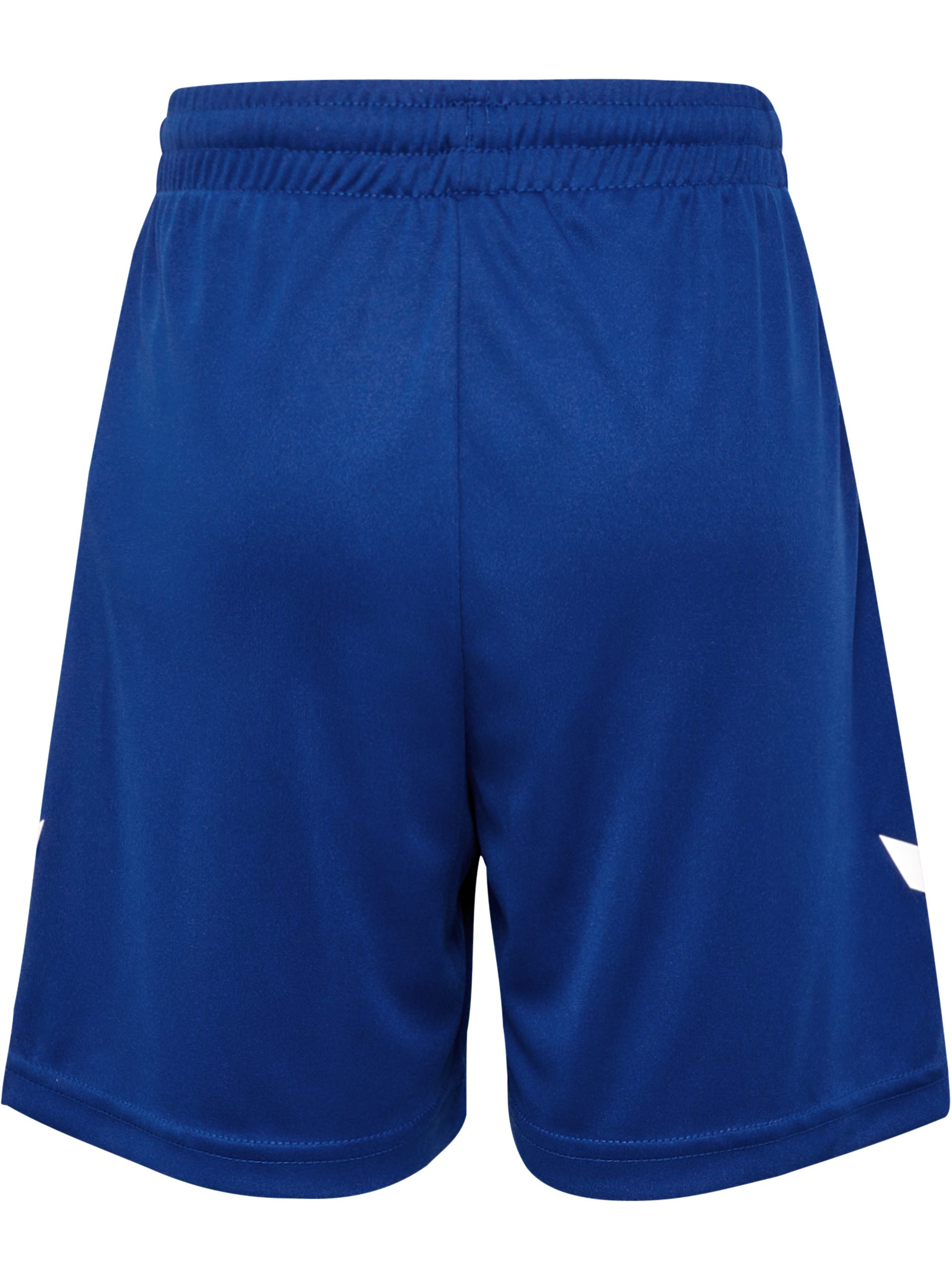 hummel T-shirt short HMLLOGO SET KIDS (set, 2-delig, 2)