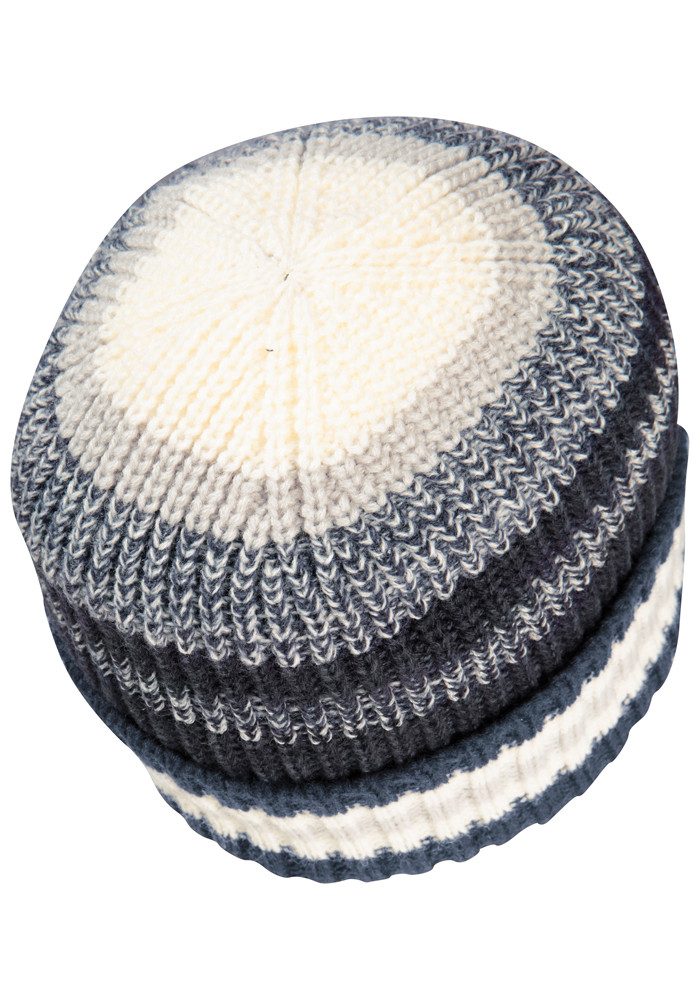 Jack Wolfskin Beanie NIGHT HIKER BEANIE K