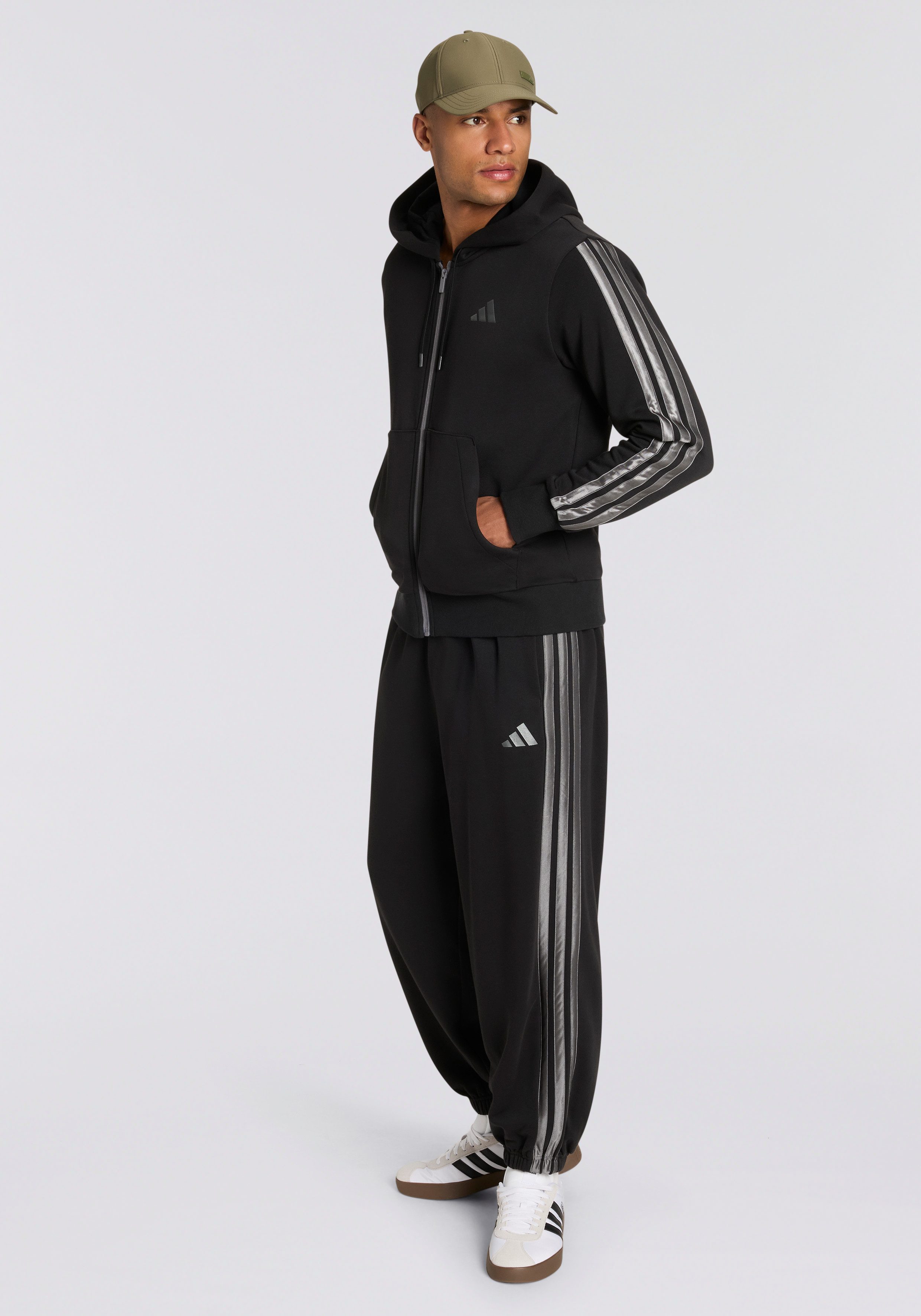 adidas Sportswear Sportbroek M ESS HLD PT (1-delig)