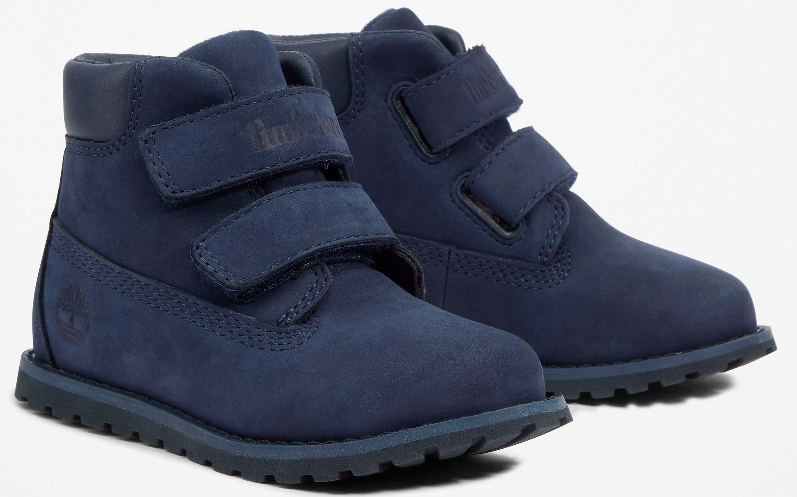 Timberland Klittenbandboots POKEY PINEPokey Pine H&L Winterlaarzen, veterschoenen, winterschoenen