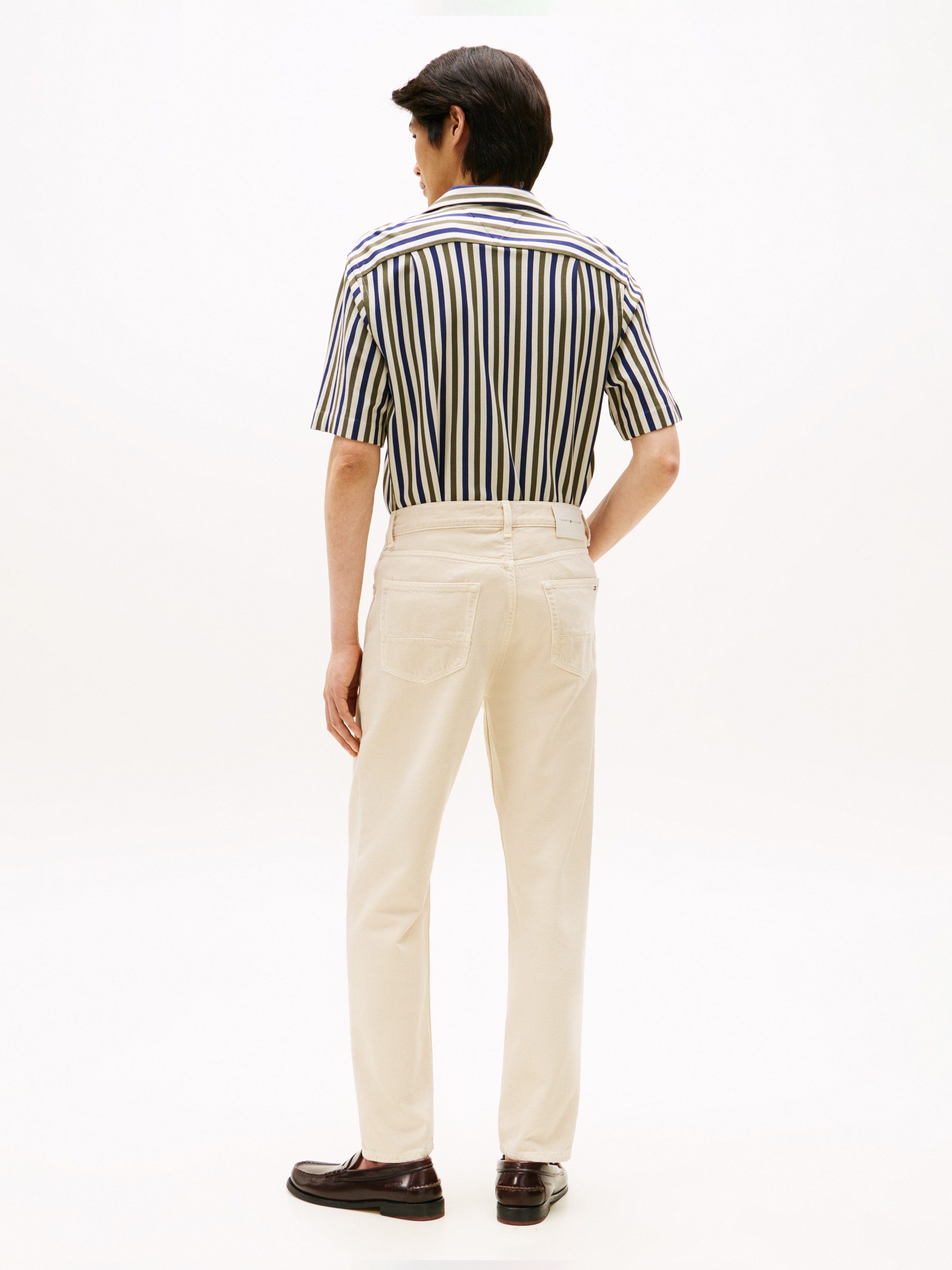 Tommy Hilfiger Tapered jeans HARLEM Tapered Fit