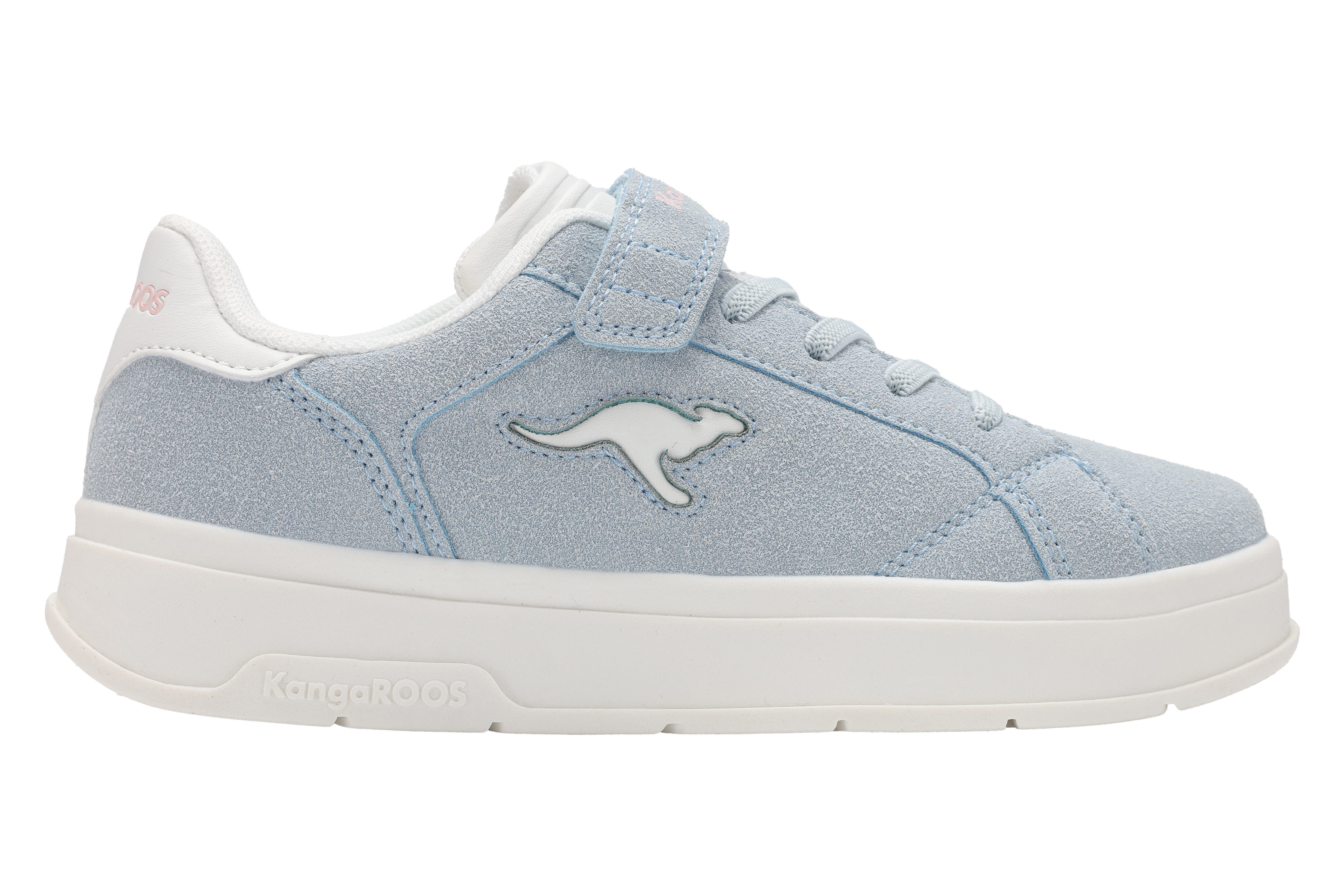 KangaROOS Sneakers K-GK Milky EV