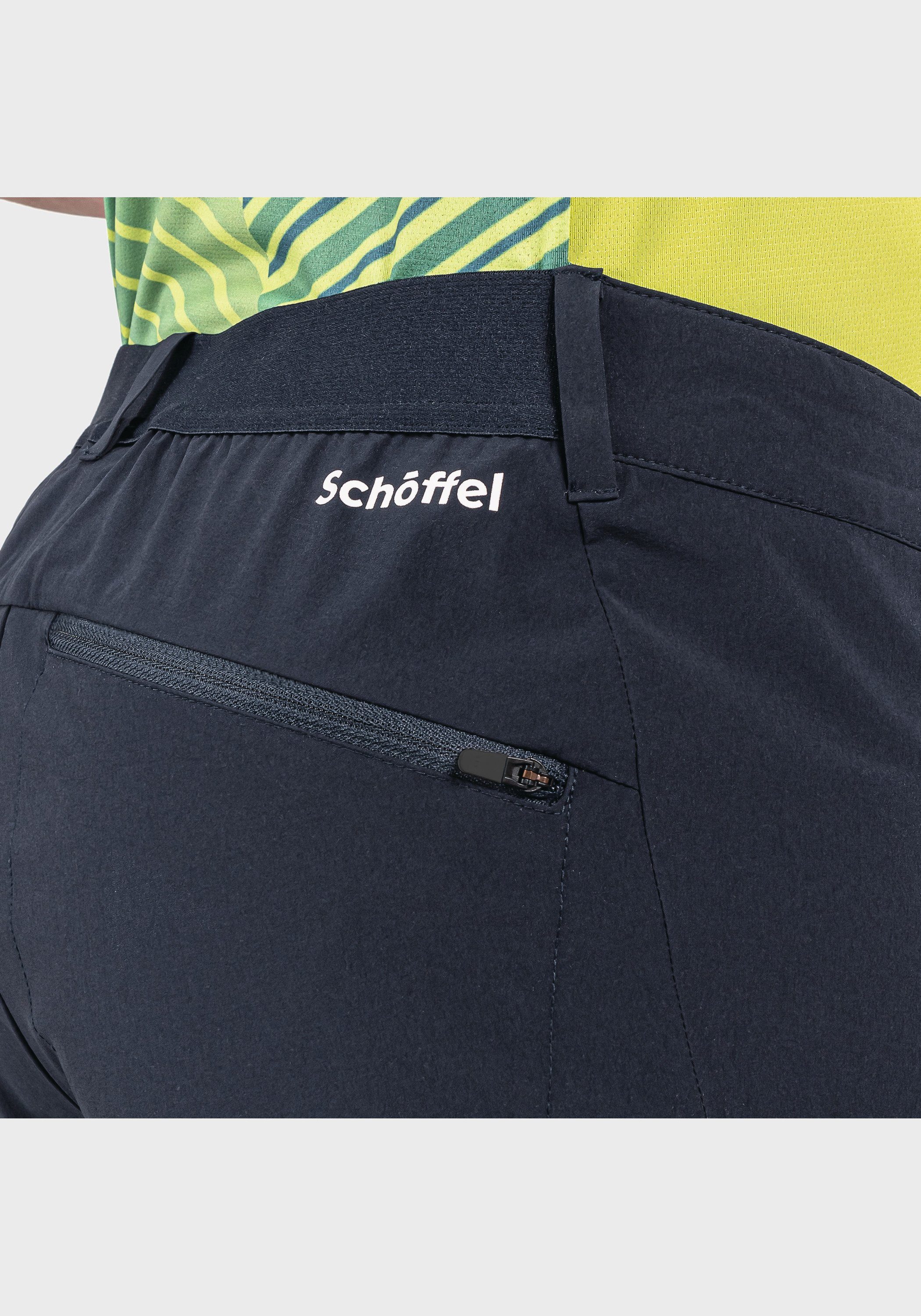 Schöffel Outdoorbroek Pants Hestad M
