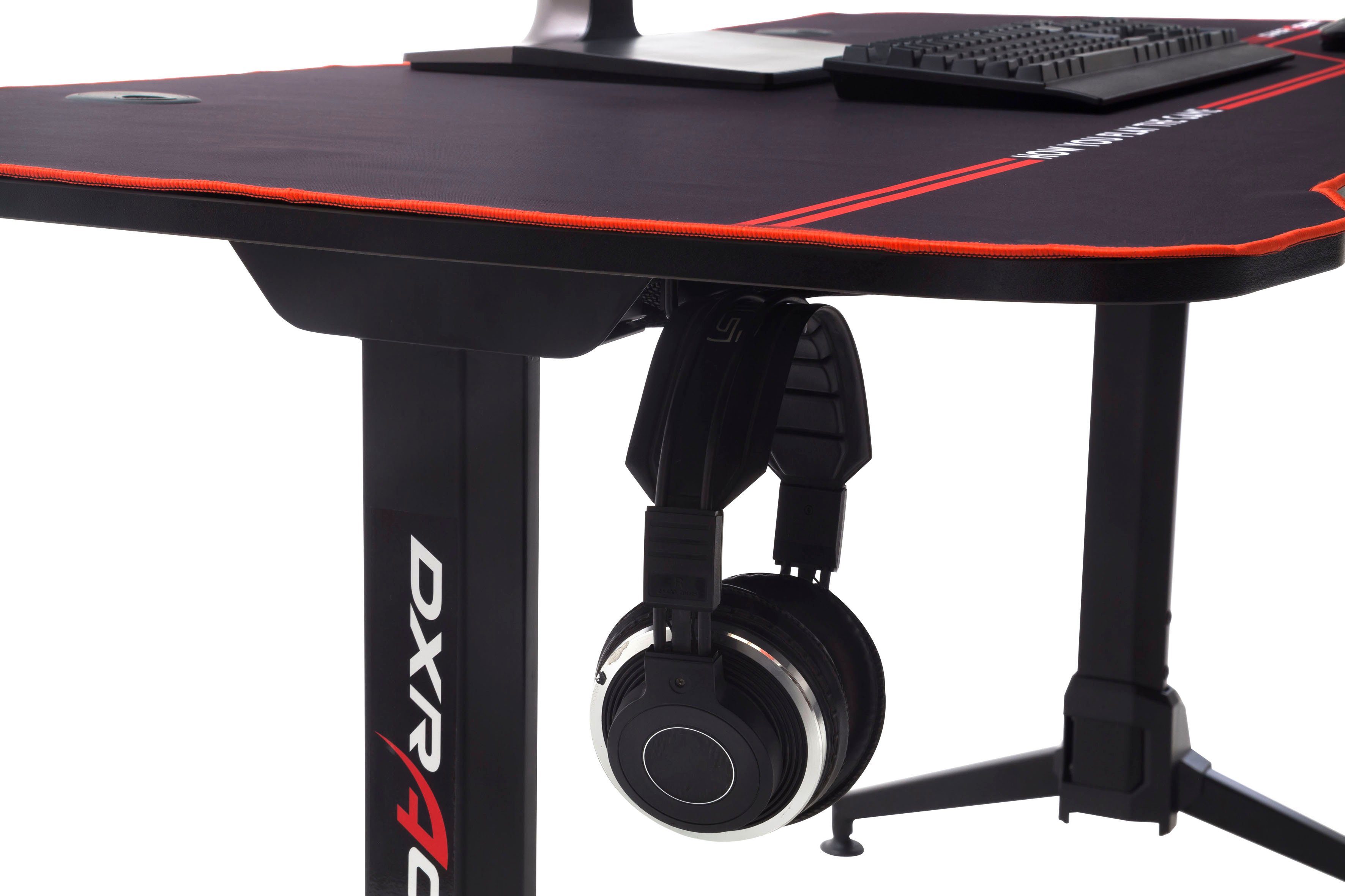MCA furniture Gamingtafel Gaming tafel