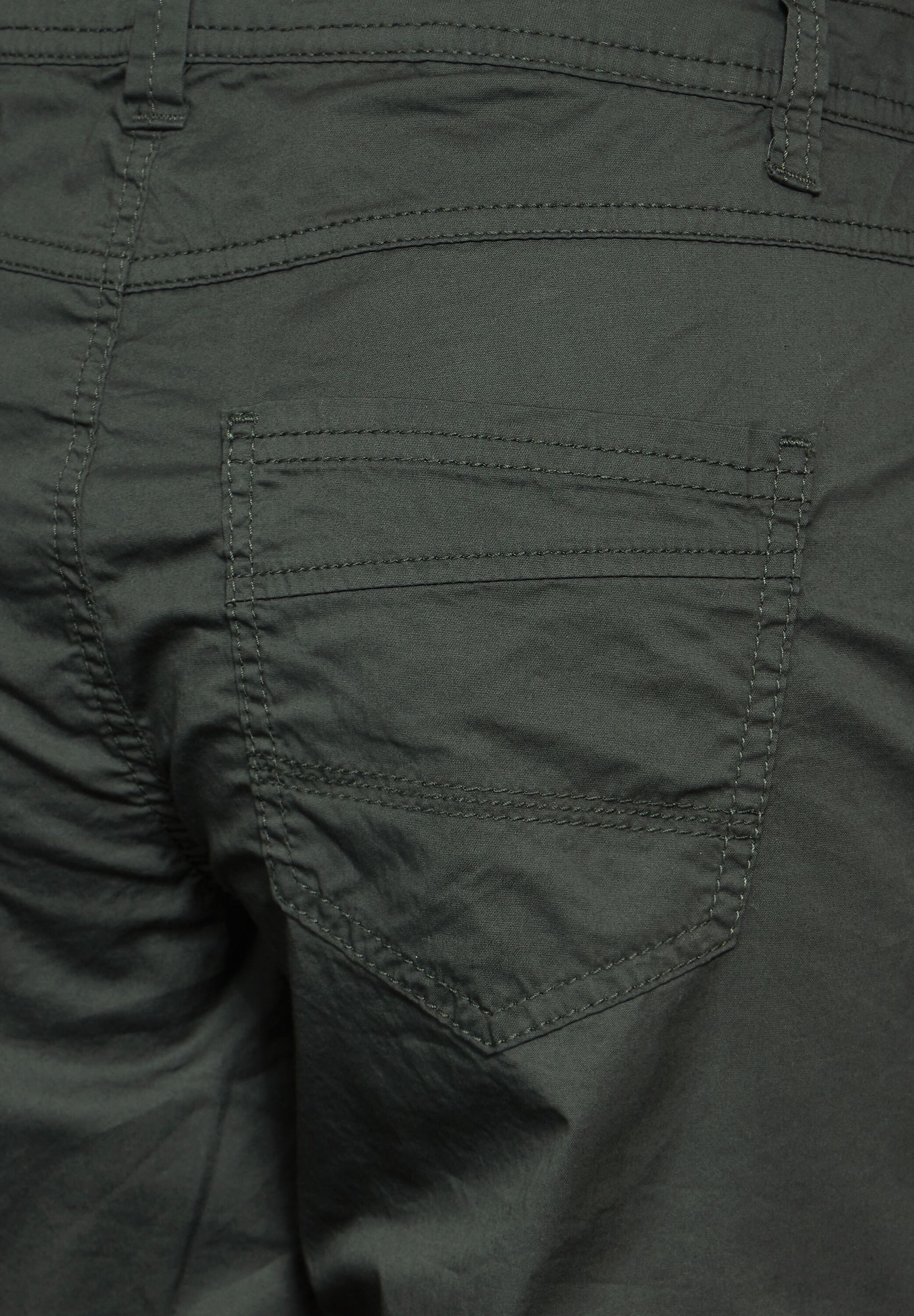 Cecil 3/4 broek Stijl New York in cargo-optiek