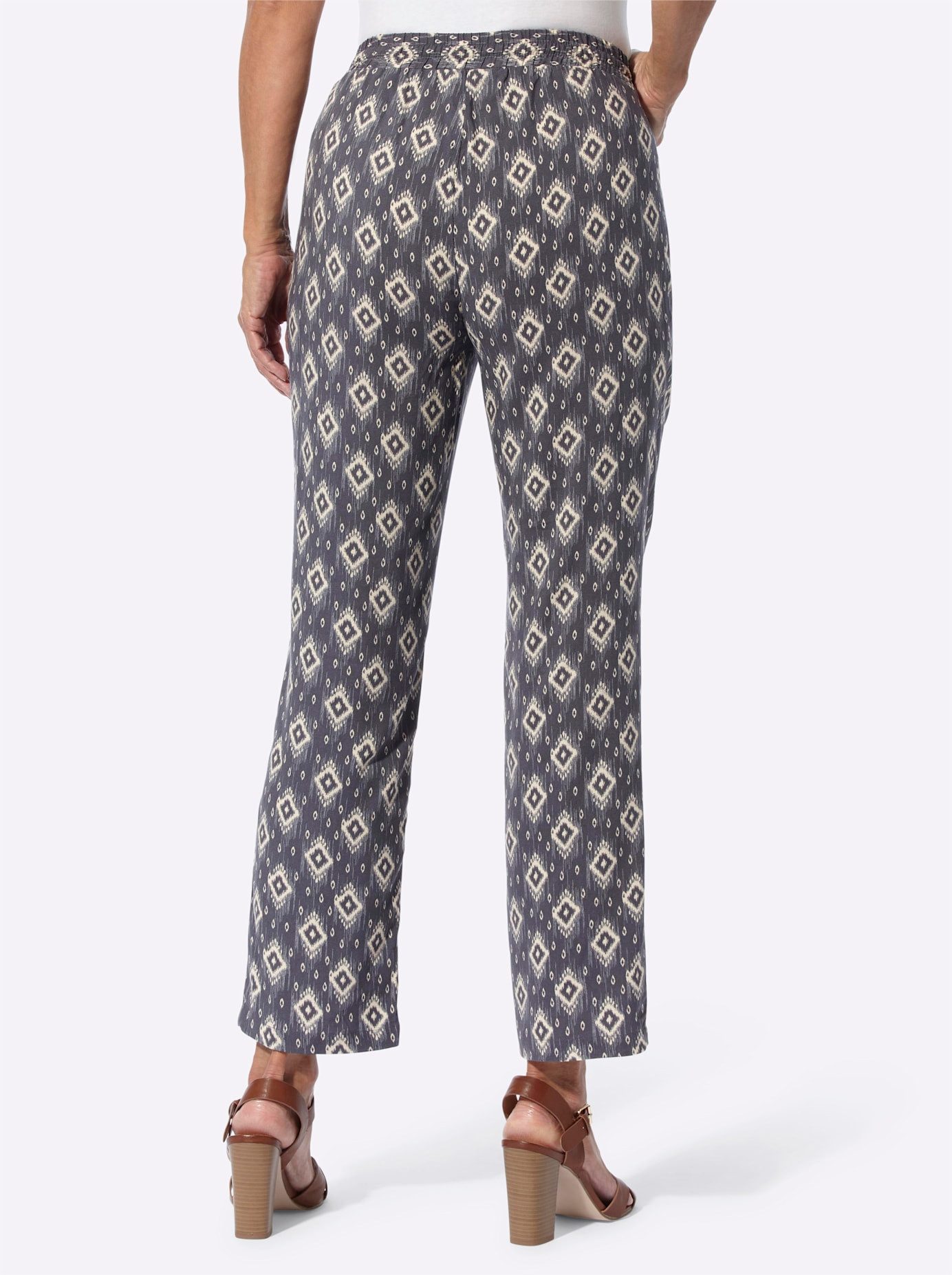 Classic Basics Comfortbroek