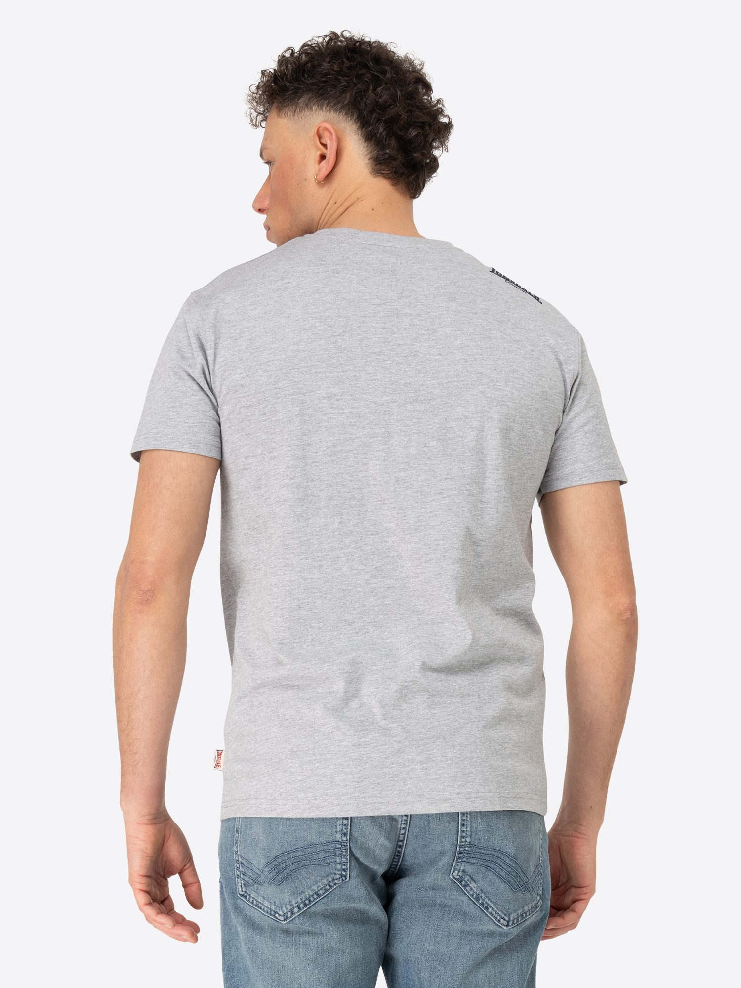 Lonsdale T-shirt TREVOSE