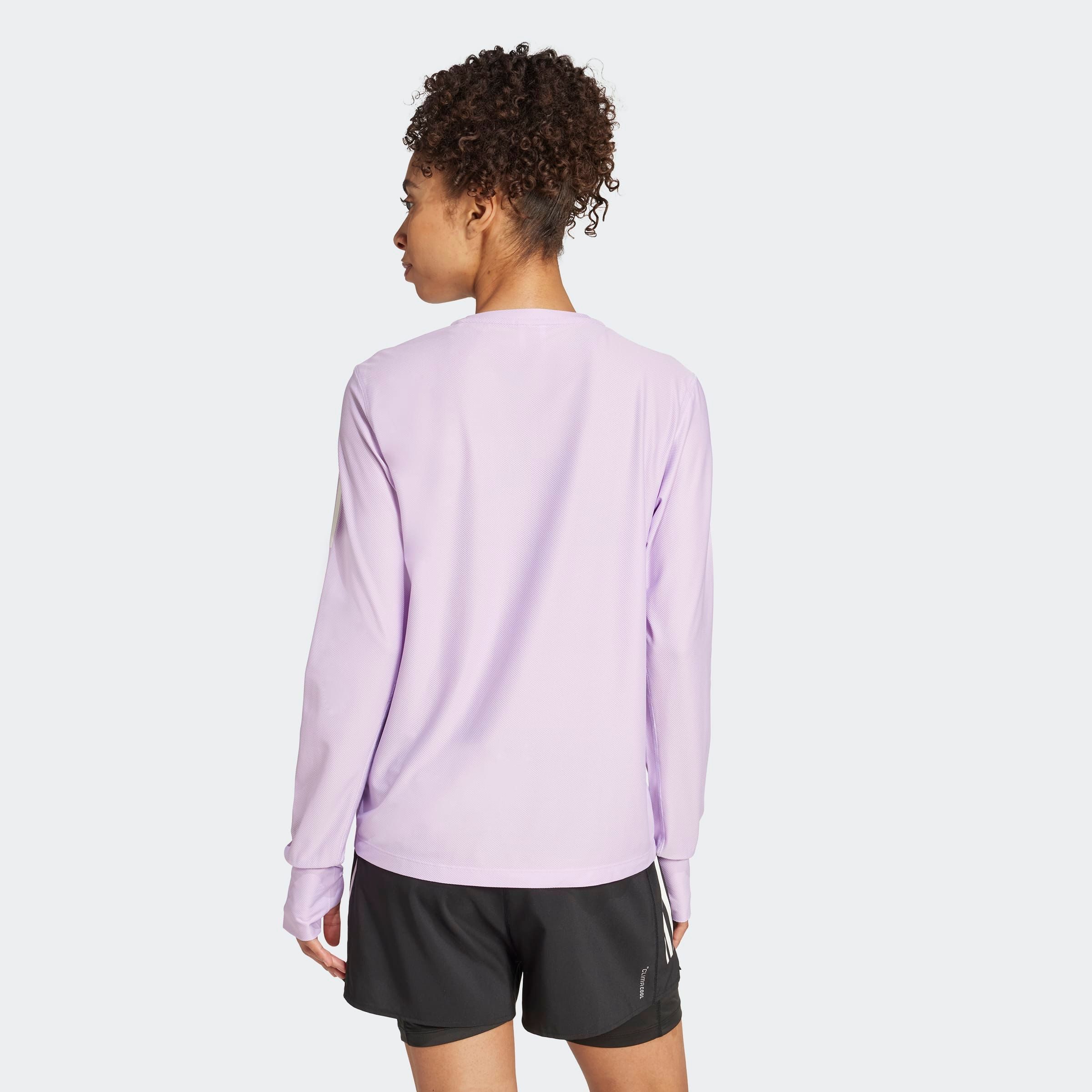 adidas Performance Runningshirt OTR B LS