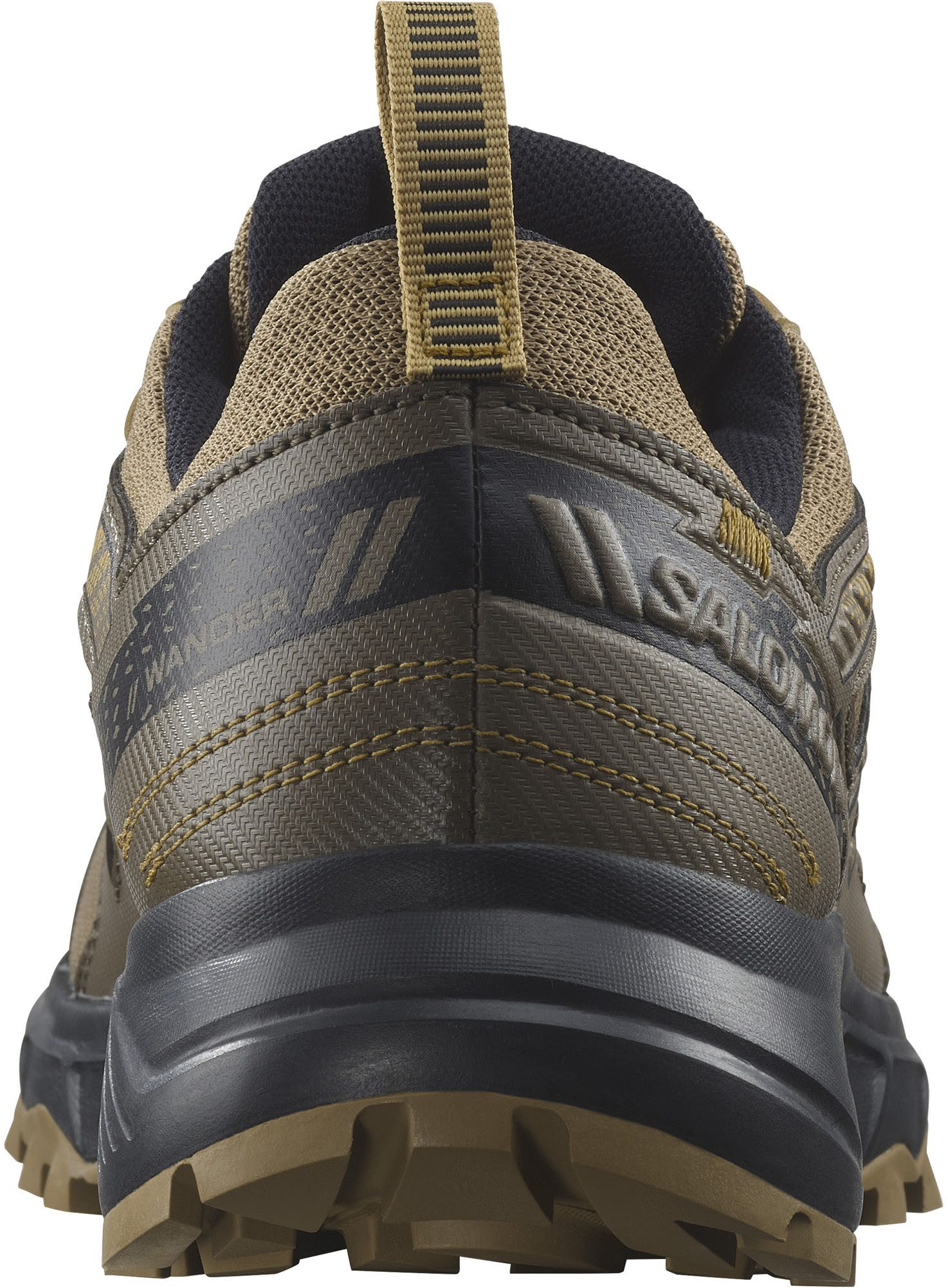 Salomon Trailrunningschoenen WANDER GORE-TEX®