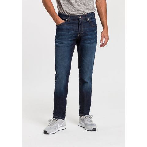 Bruno Banani comfort fit jeans Floyd