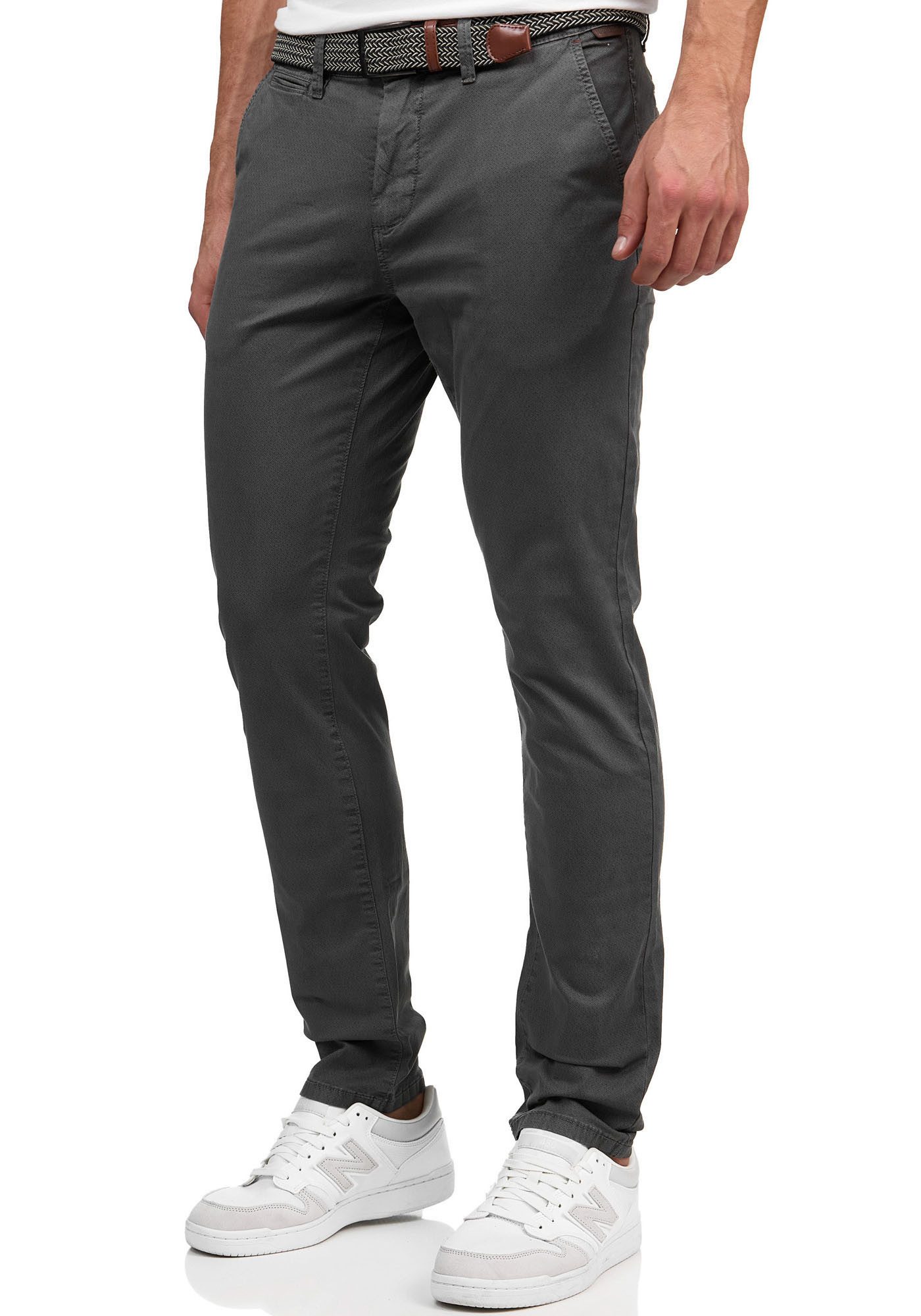 Indicode Chino INGeoport