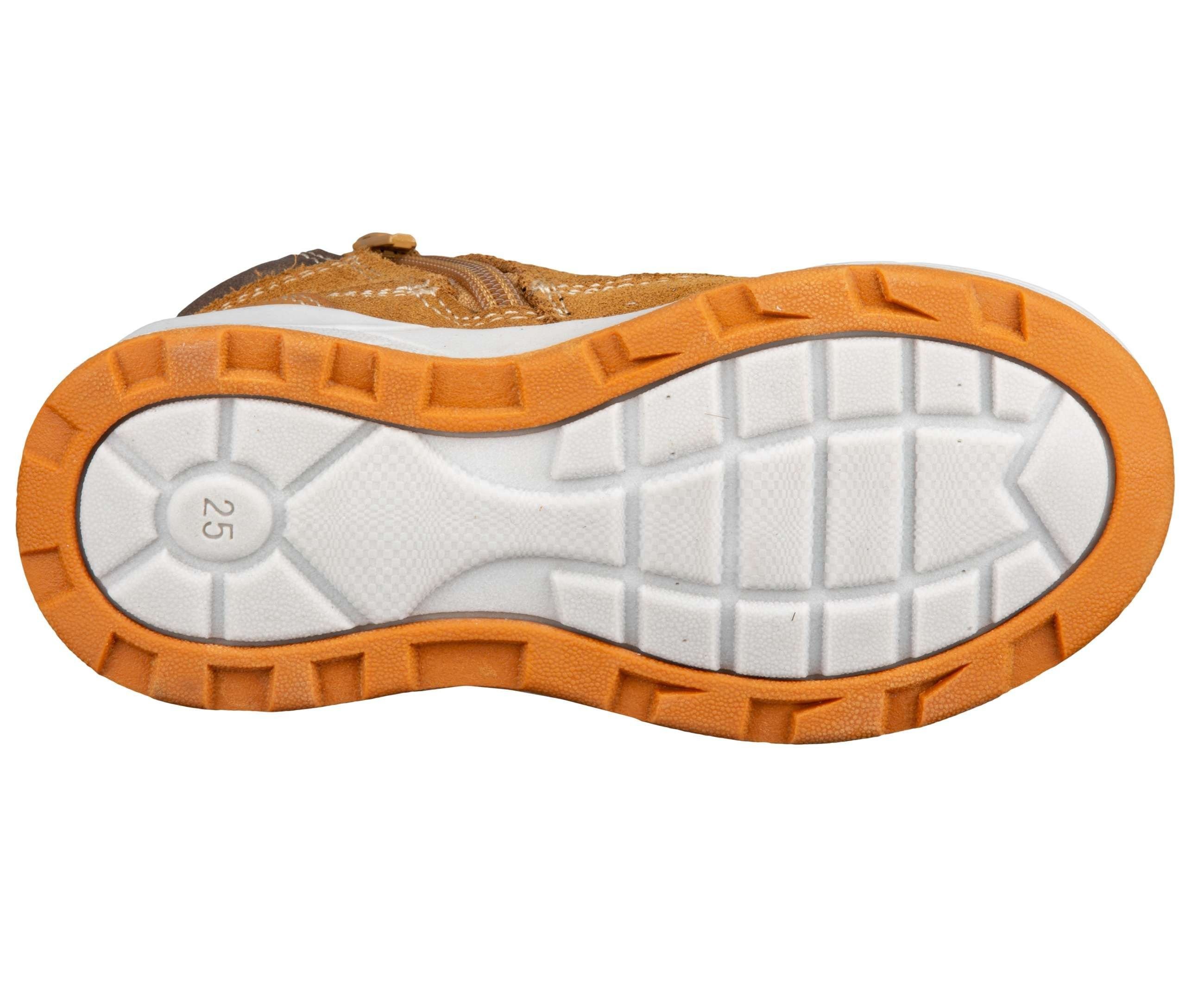 Lico Laarzen Vrijetijdsboots Benisha