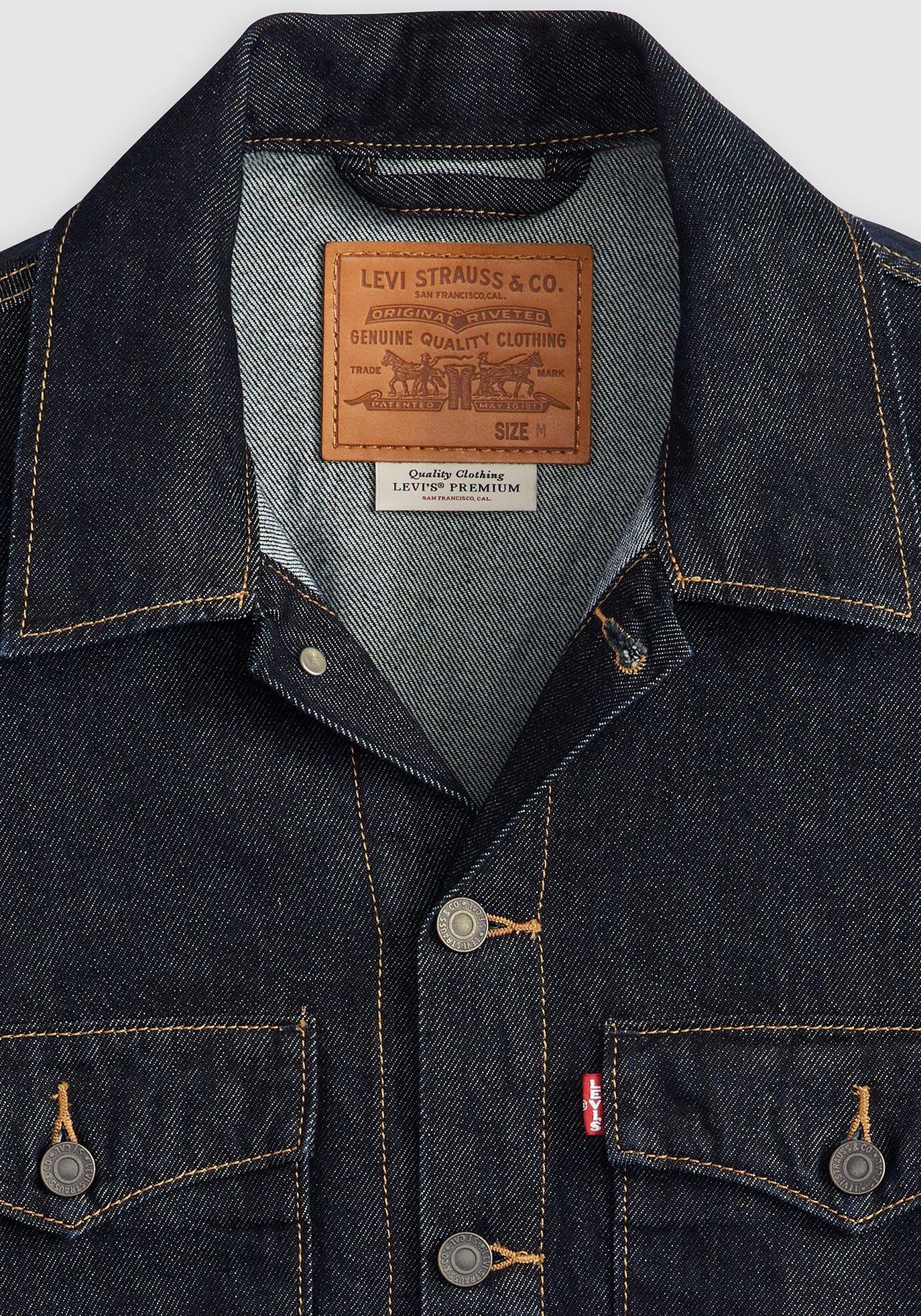 Levi's® Jeansjack