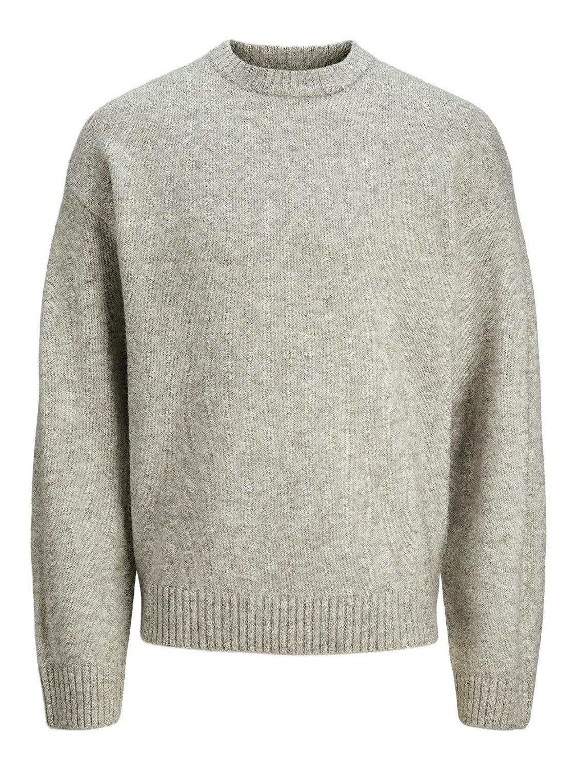 Jack & Jones Trui met ronde hals JOROLLIE KNIT CREW NECK SN