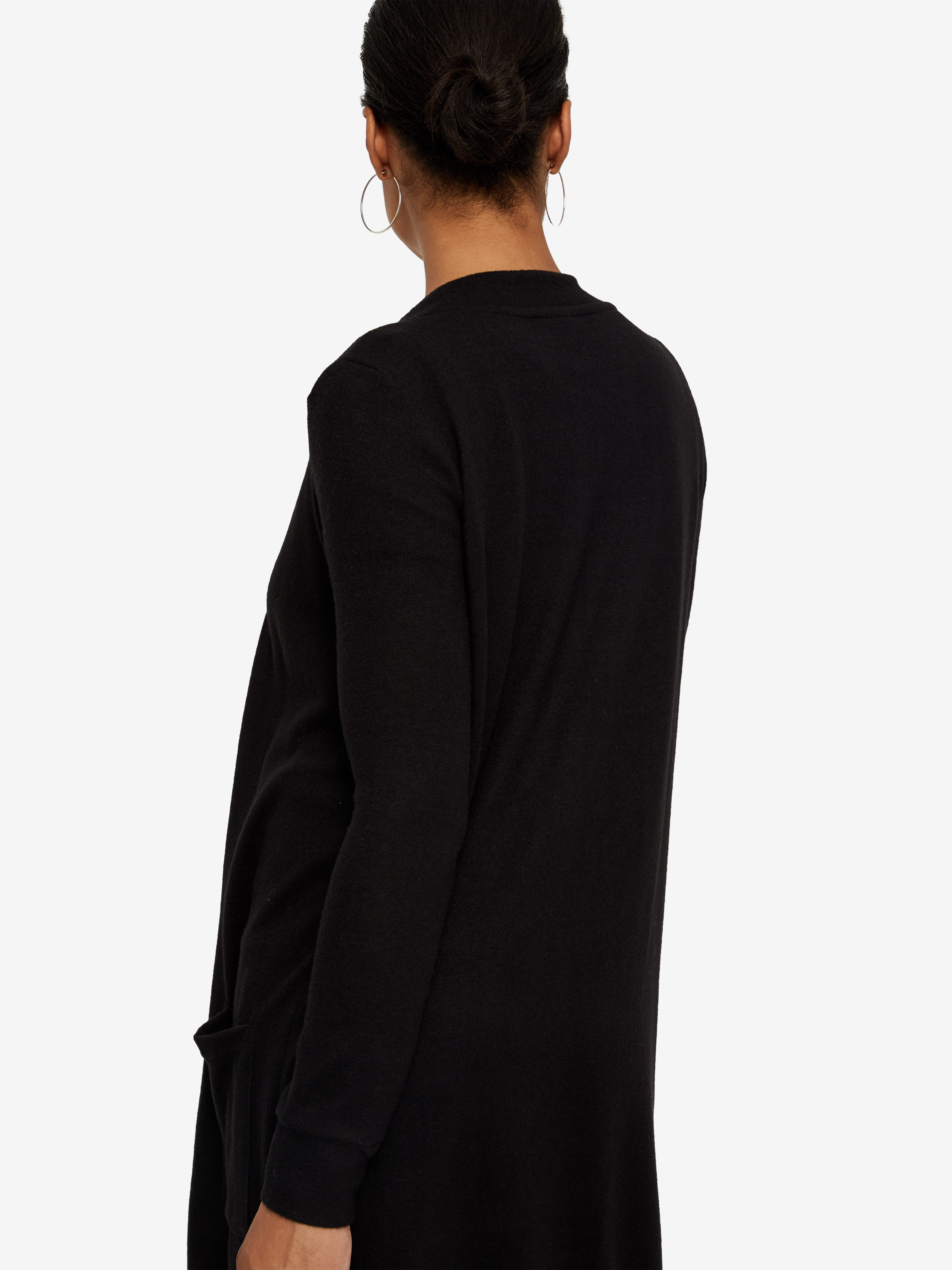 Noisy may Cardigan NMCITY L/S LONG CARDIGAN NOOS