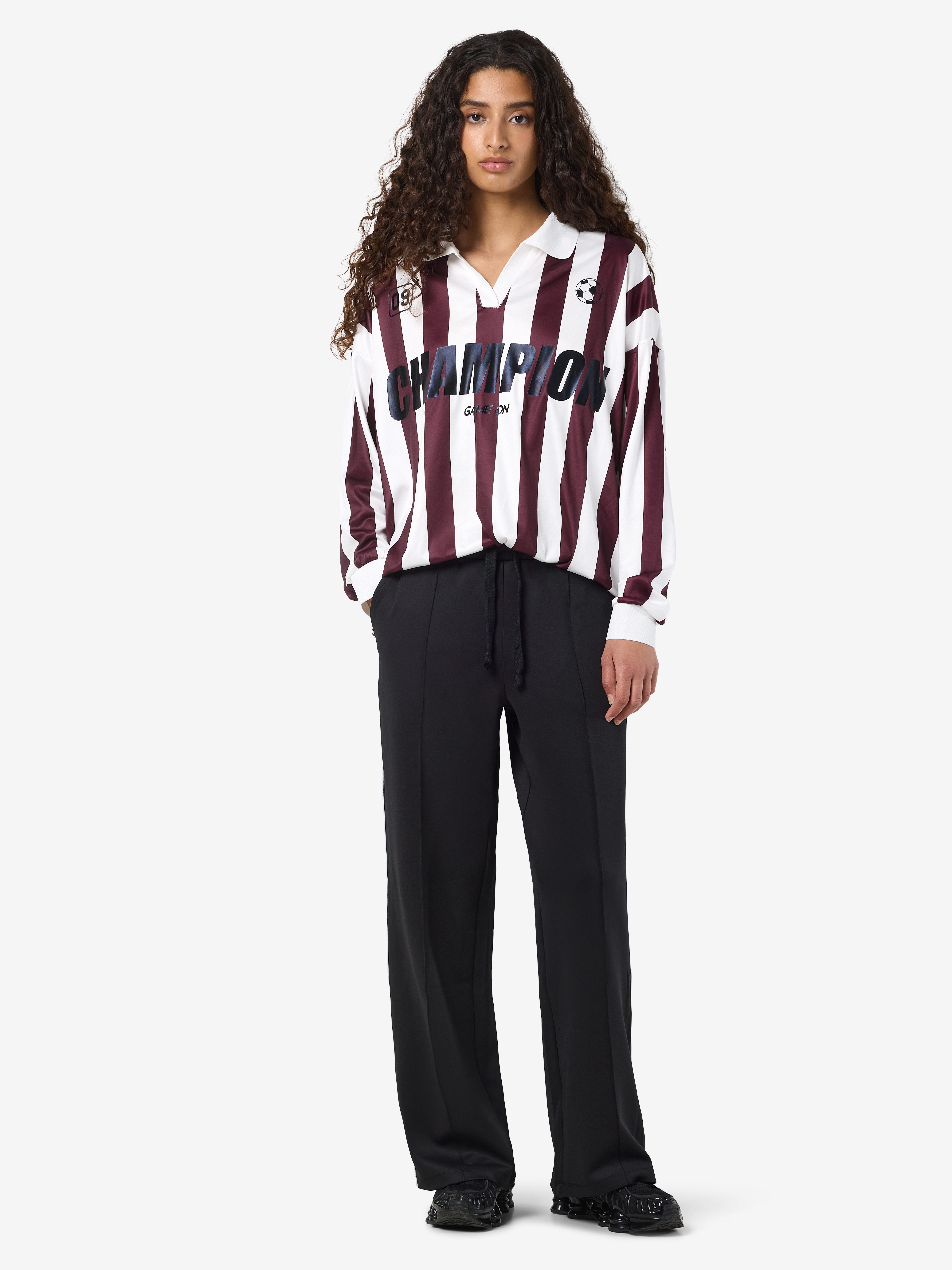 Noisy may Joggingbroek NMRIBBON PANTS JRS NOOS