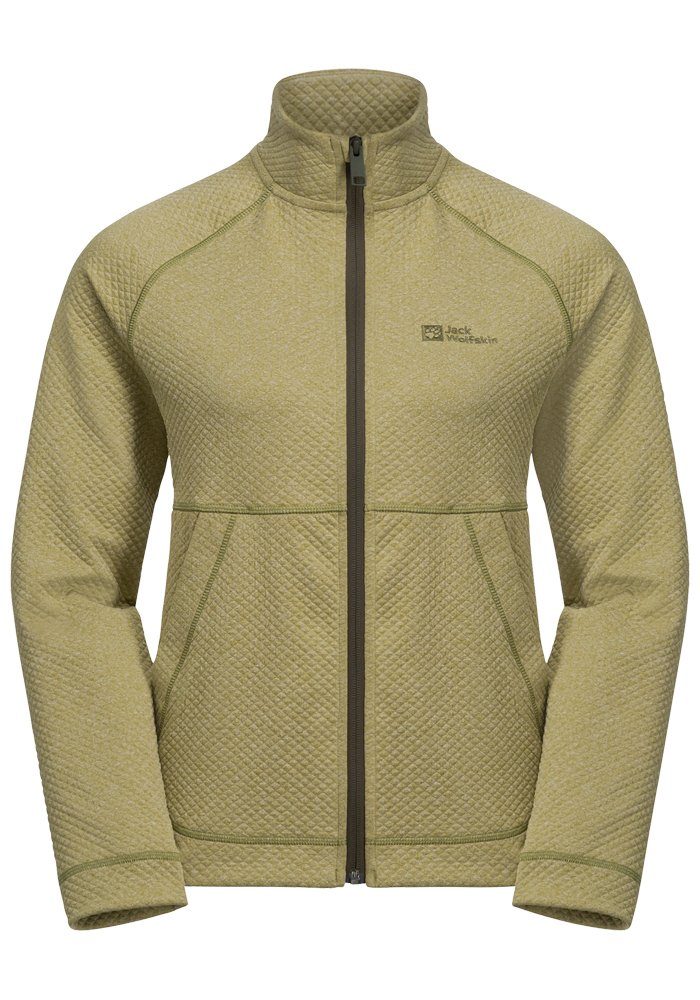 Jack Wolfskin Fleecejack FERNWEH JKT W