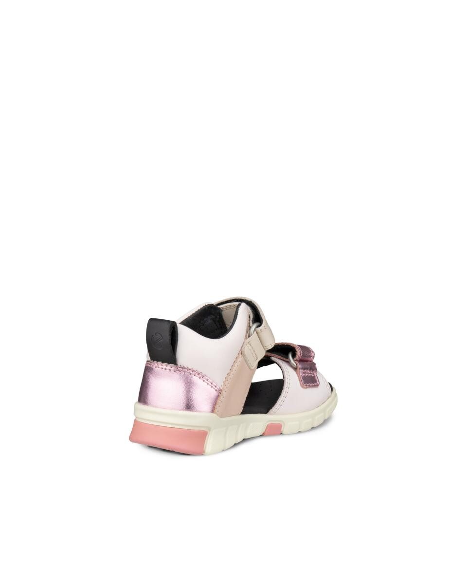 Ecco Babyschoentjes MINI STRIDE SANDAL