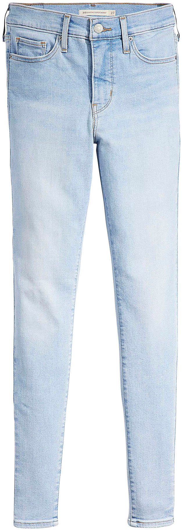 Levi's Skinny fit jeans 310 Shaping Super Skinny