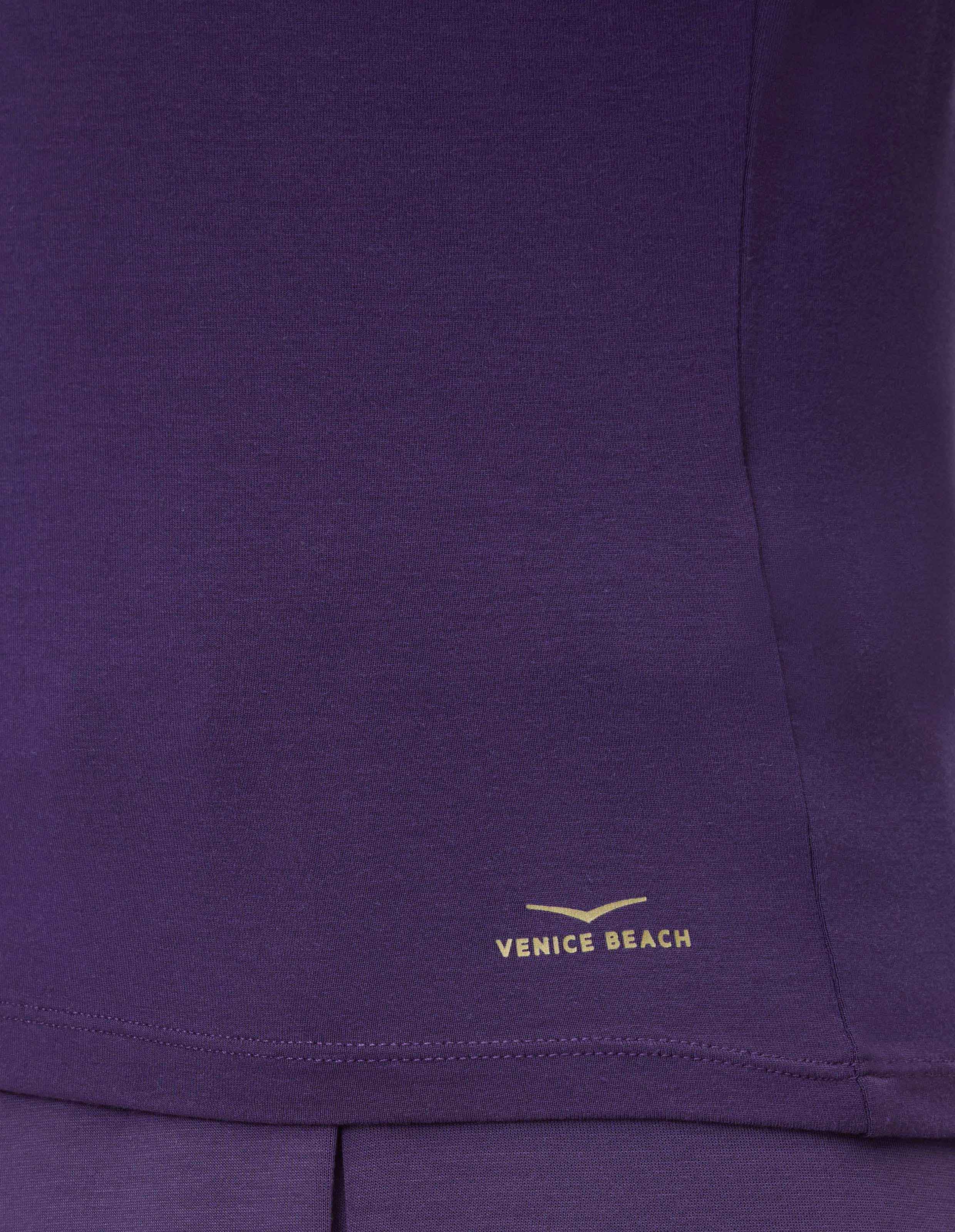 Venice Beach T-shirt EILEEN