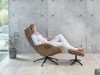 FLEXLUX Voetenbankje Voetenbank More, beensteun, ontspanning. Ergonomisch. Comfort