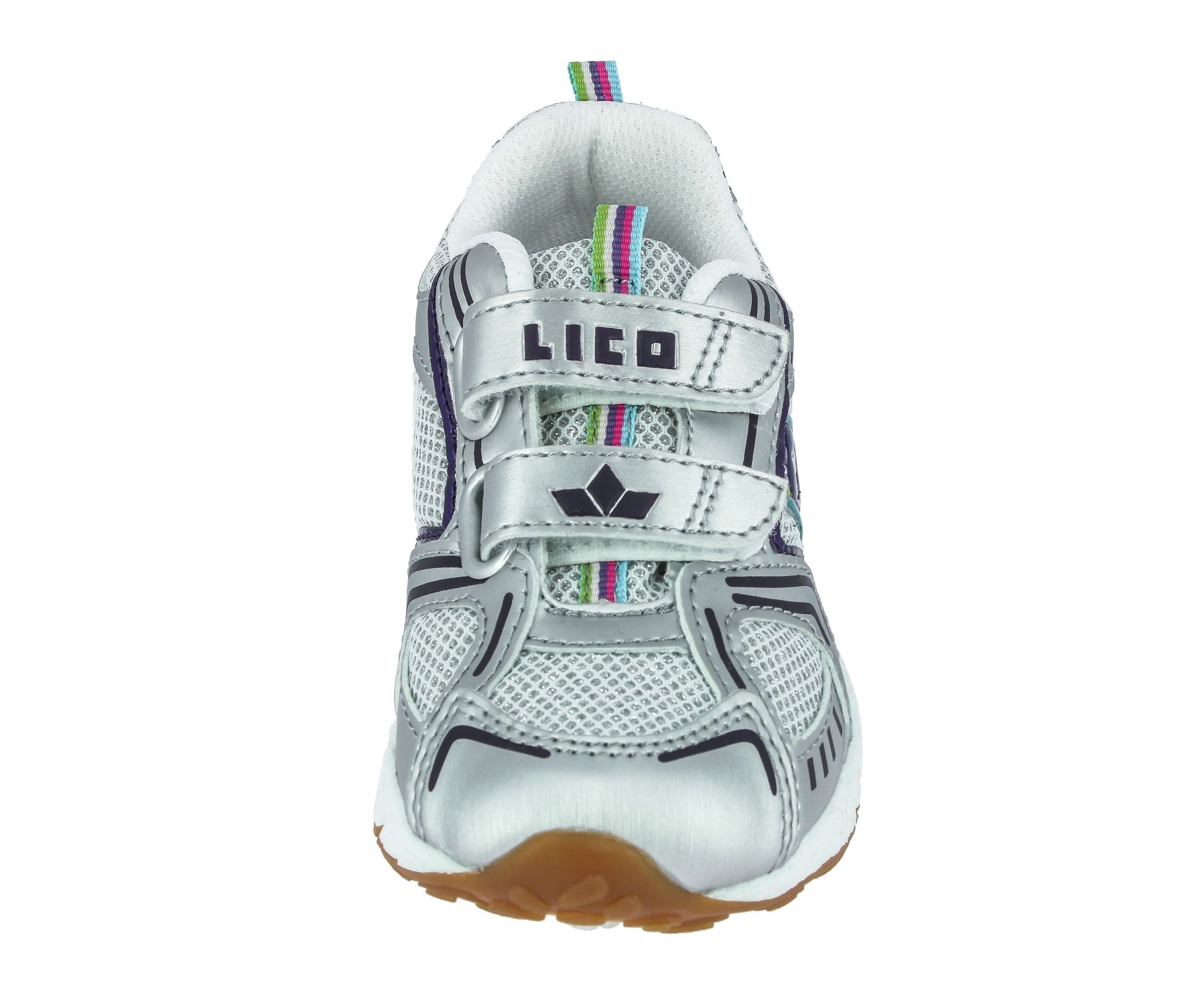 Lico Zaalschoenen Kindersportschoenen Silverstar V