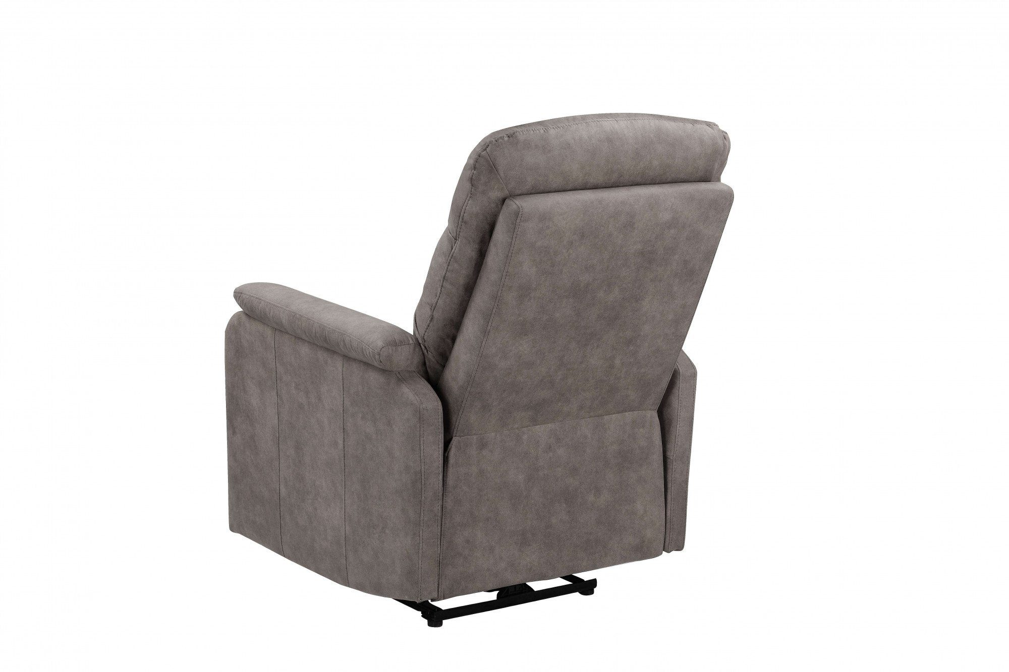 Home affaire Relaxfauteuil Coullon, tv-stoel met slaapfunctie