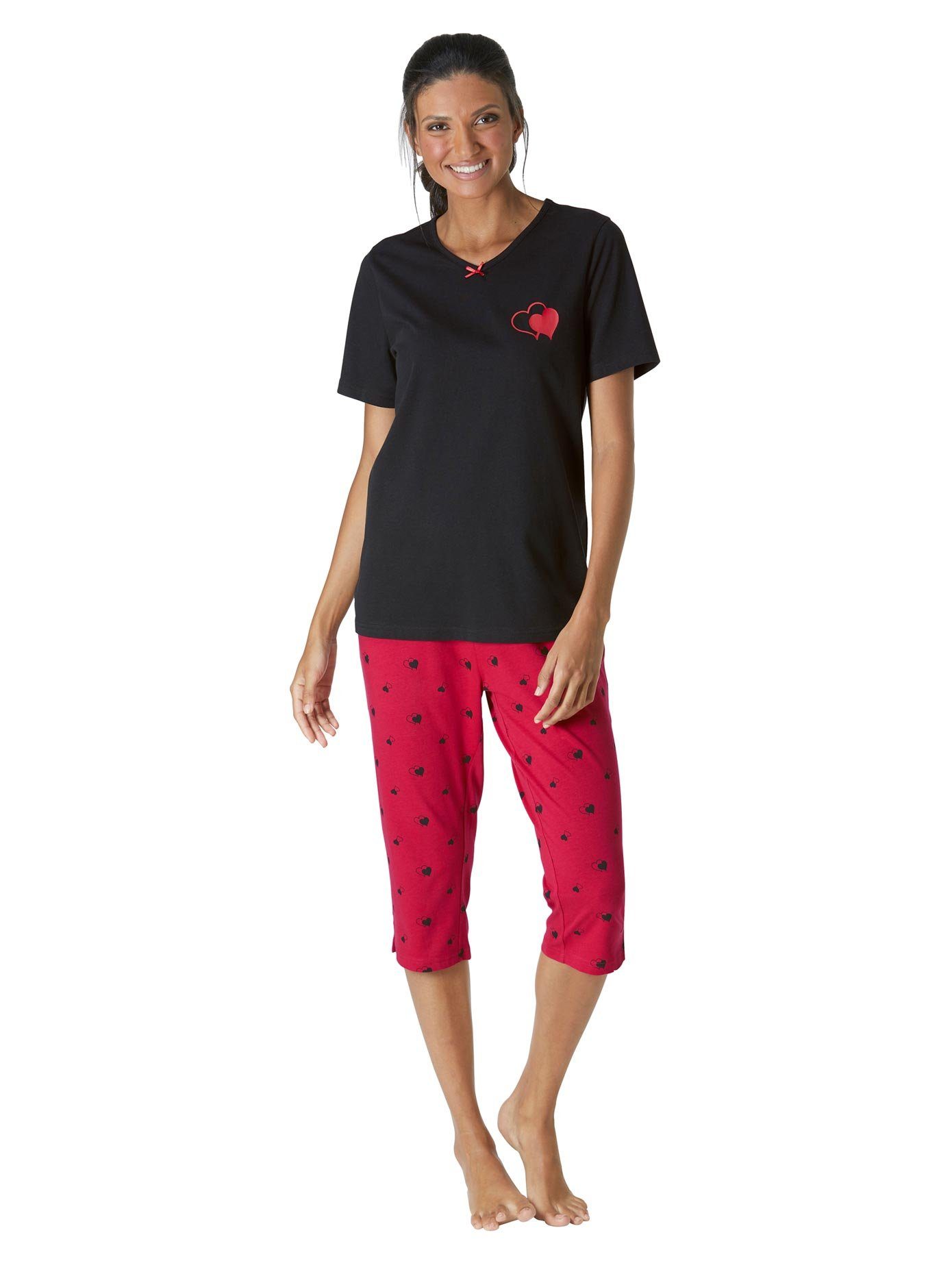 wäschepur Capripyjama