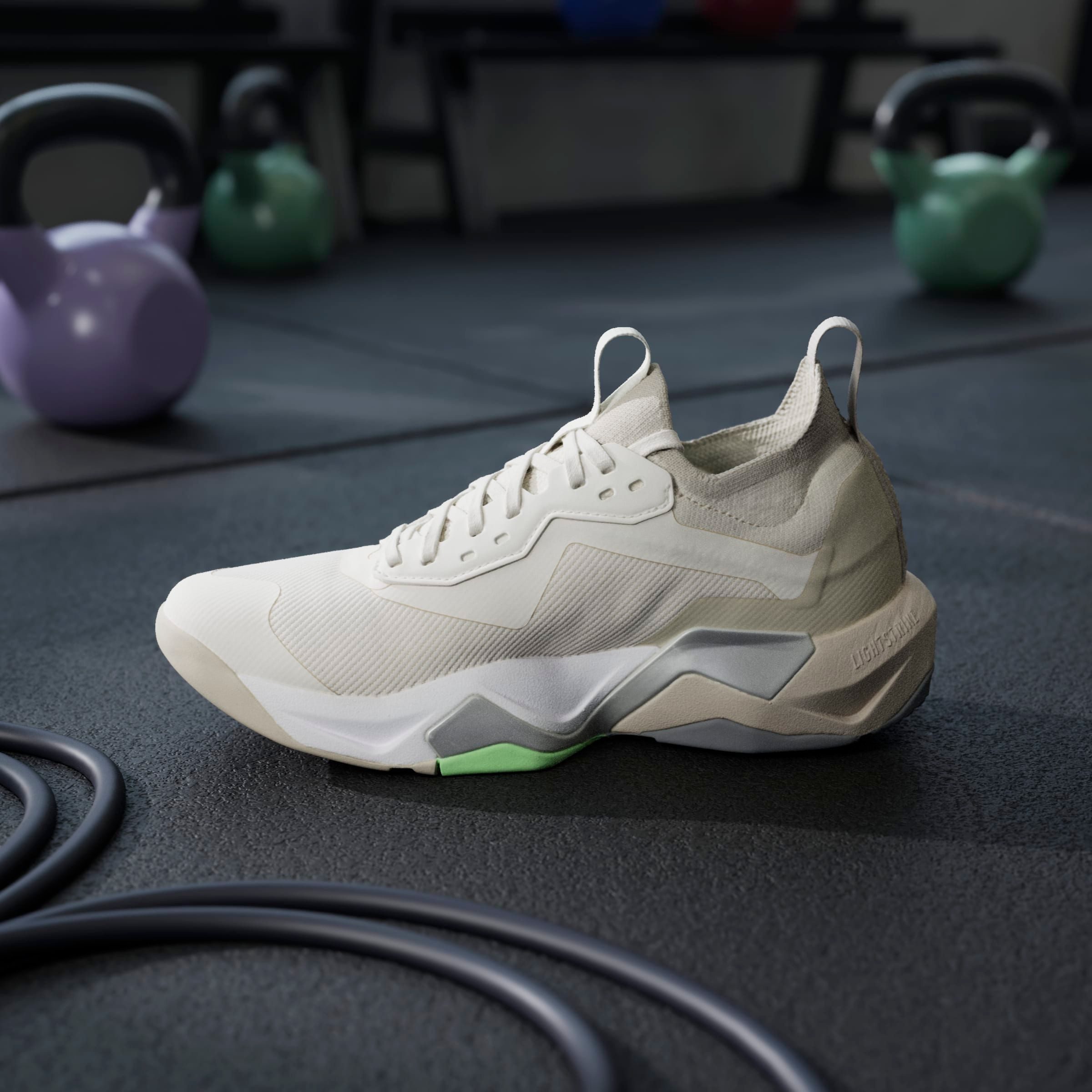 adidas Performance Trainingsschoenen RAPIDMOVE ADV 2-TRAININGSSCHOENEN