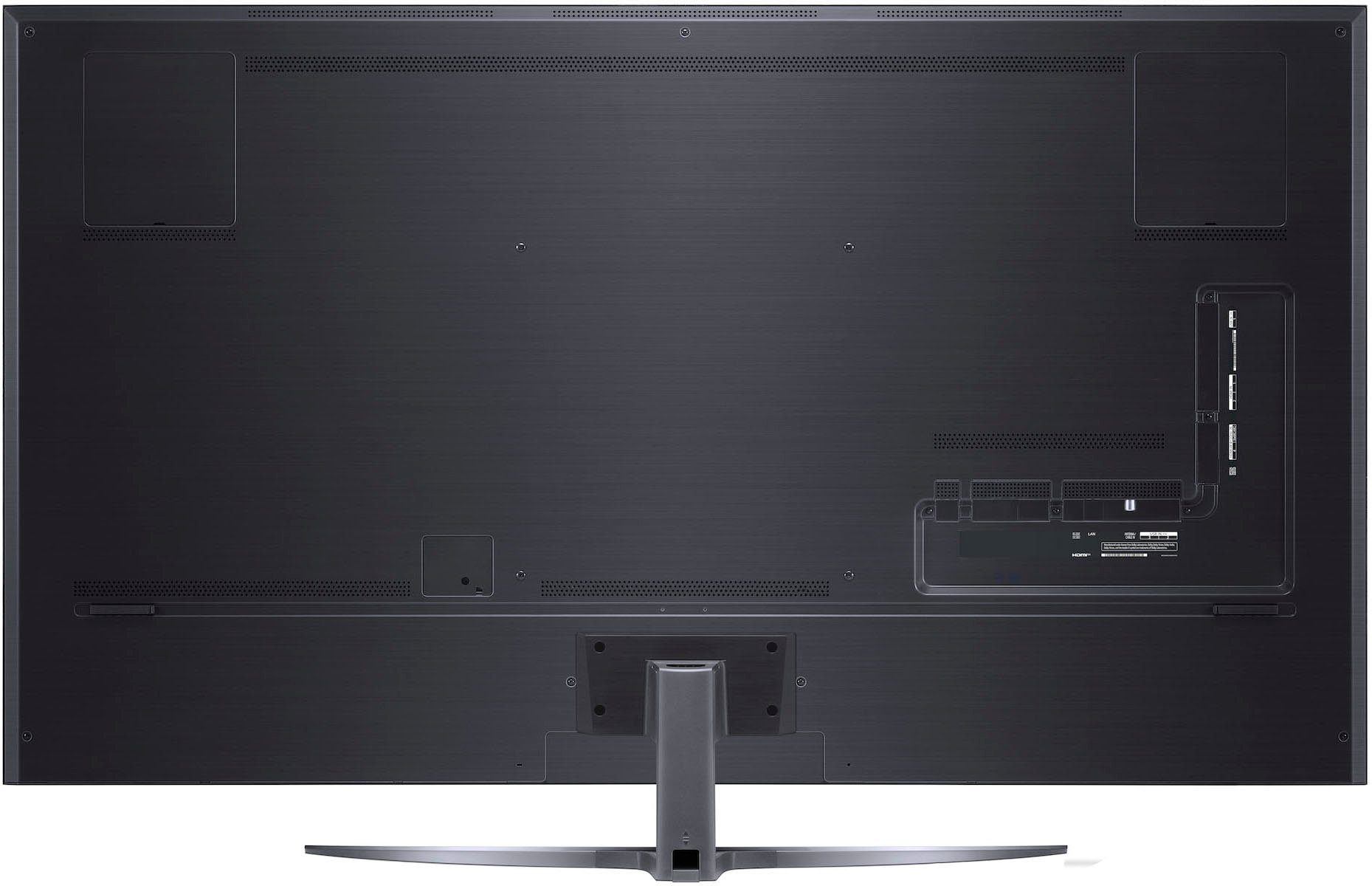 LG QNED-tv 75QNED919PA, 189 cm / 75", 4K Ultra HD, Smart TV