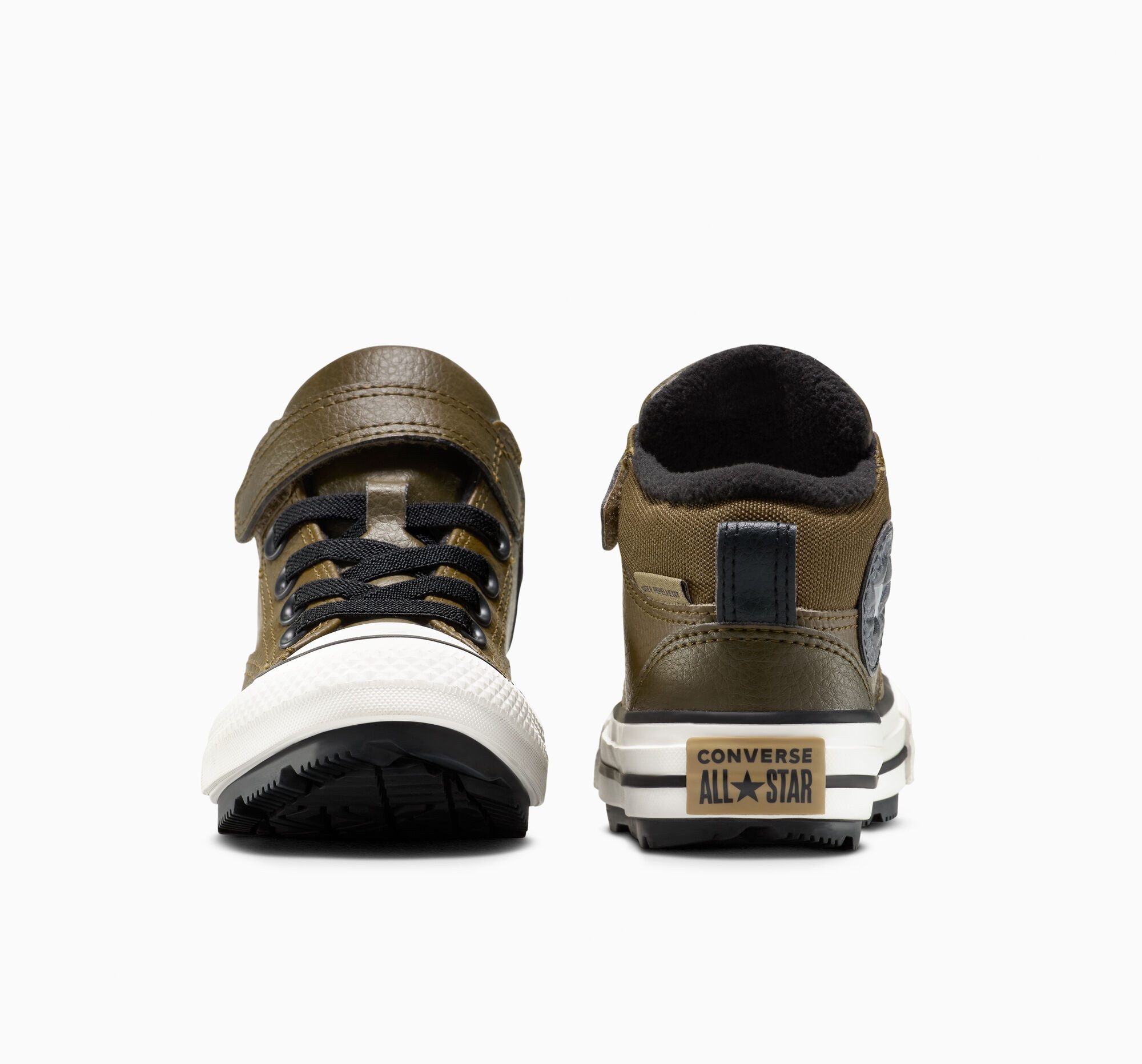 Converse Sneakerboots CHUCK TAYLOR ALL STAR MALDEN STREET BOOT